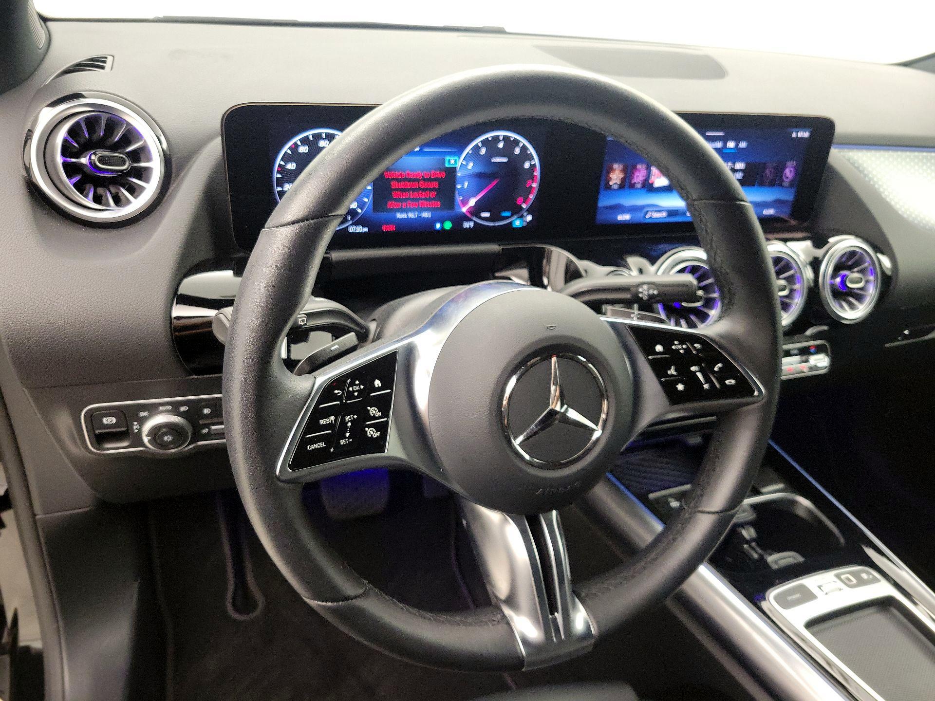 Thumbnail: 2025 Mercedes-Benz GLA - 10