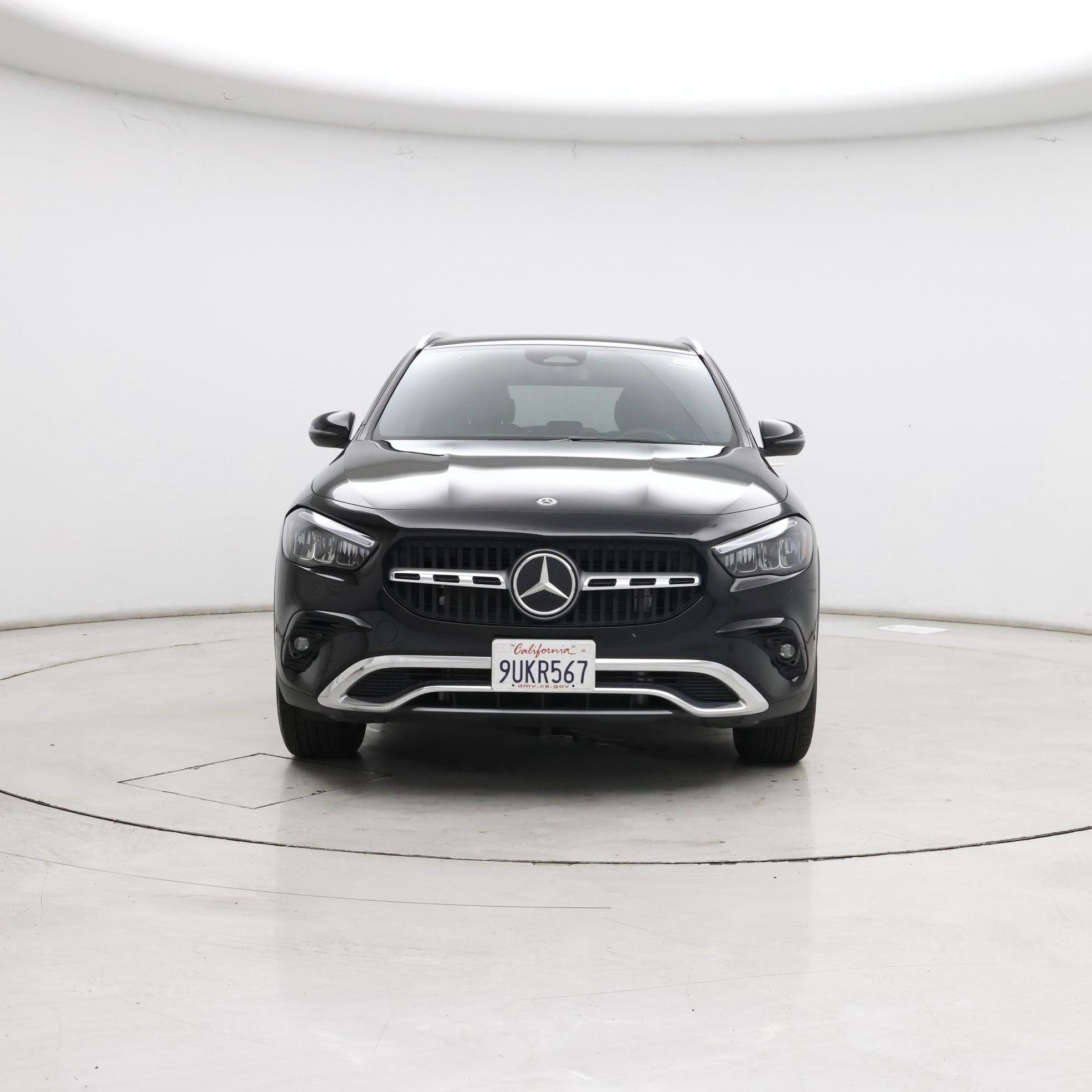 Thumbnail: 2025 Mercedes-Benz GLA - 5