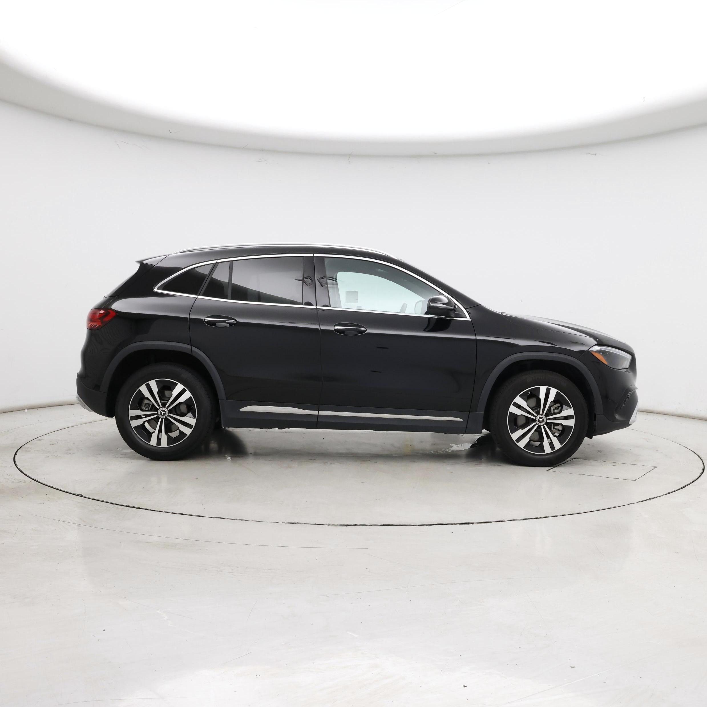 Thumbnail: 2025 Mercedes-Benz GLA - 7