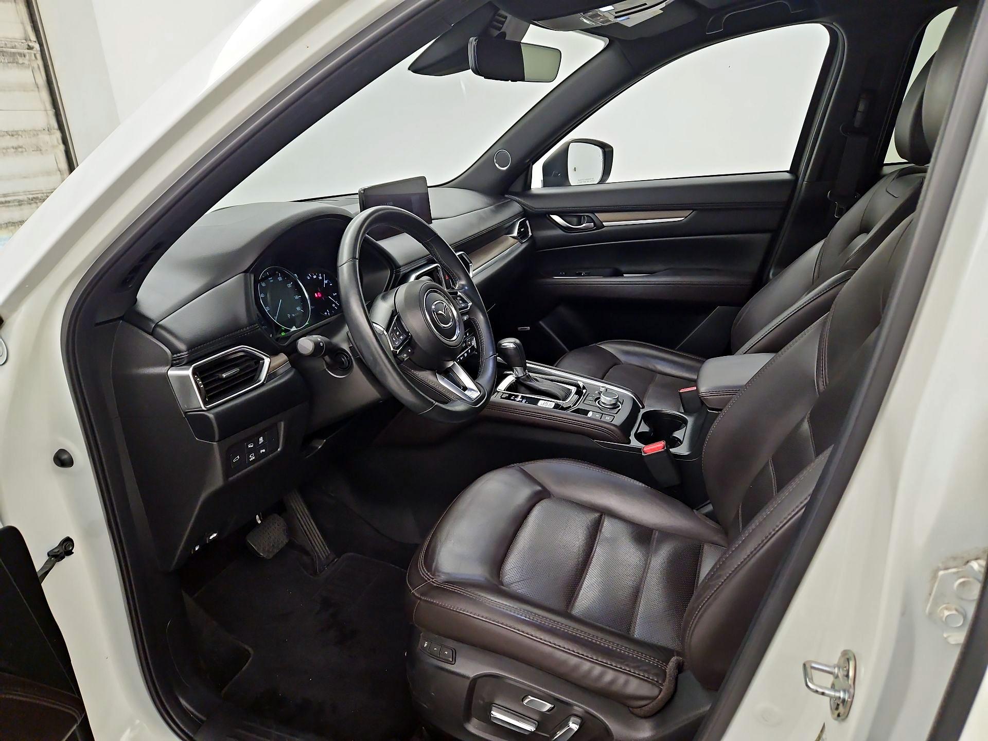 Thumbnail: 2021 Mazda CX-5 - 11