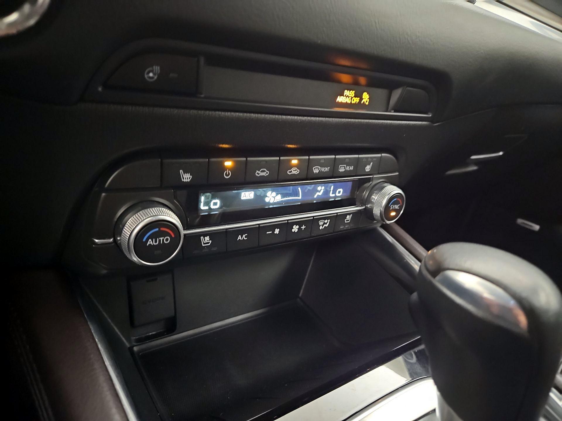 Thumbnail: 2021 Mazda CX-5 - 17