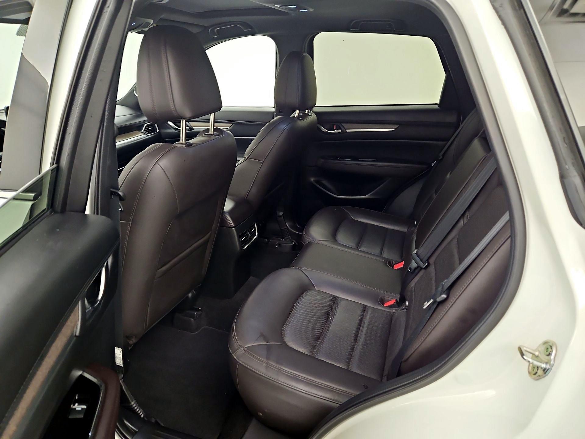 Thumbnail: 2021 Mazda CX-5 - 20