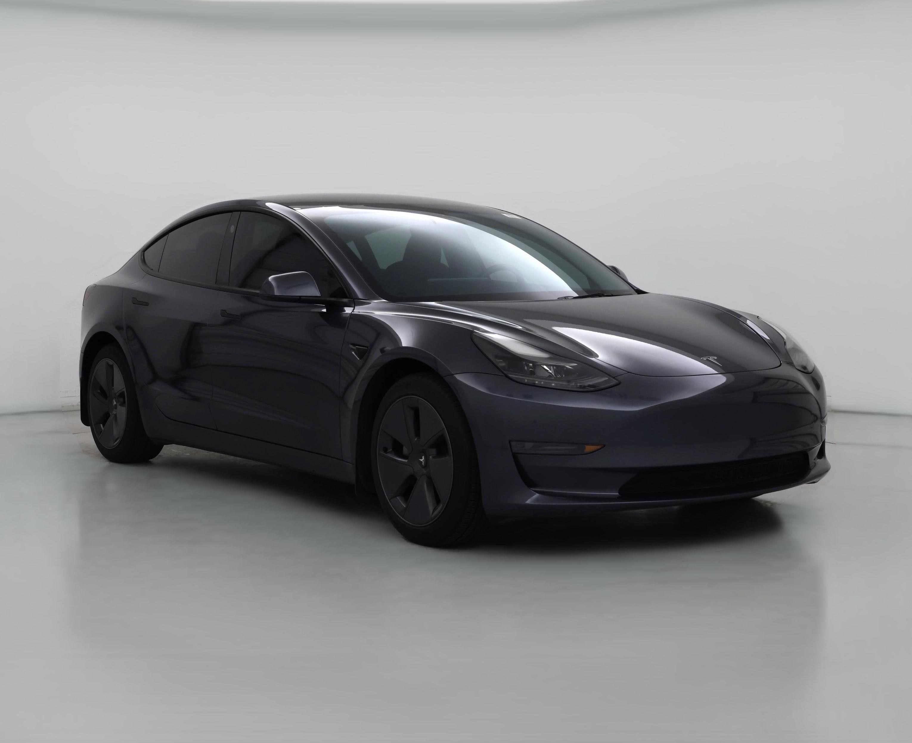 Thumbnail: 2023 Tesla Model 3 - 1