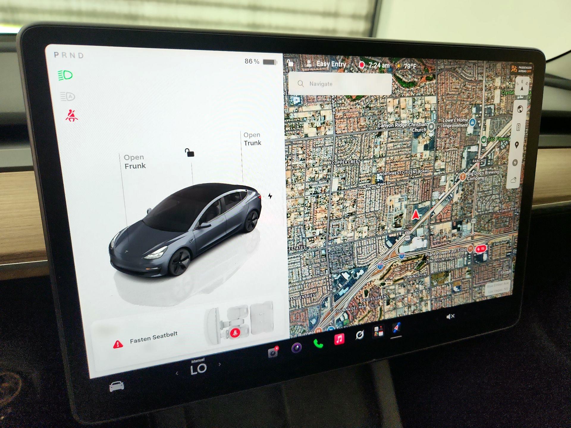 Thumbnail: 2023 Tesla Model 3 - 14