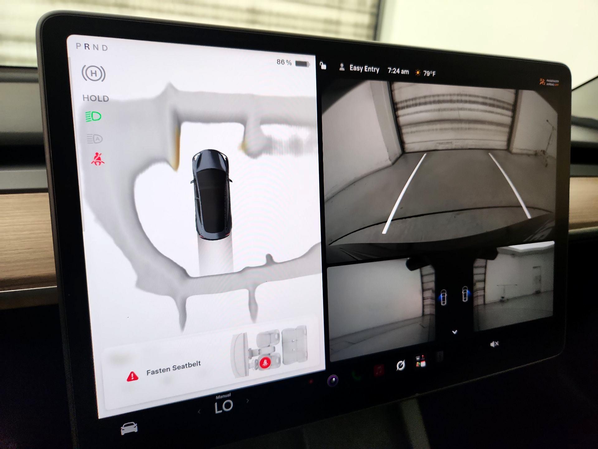 Thumbnail: 2023 Tesla Model 3 - 15