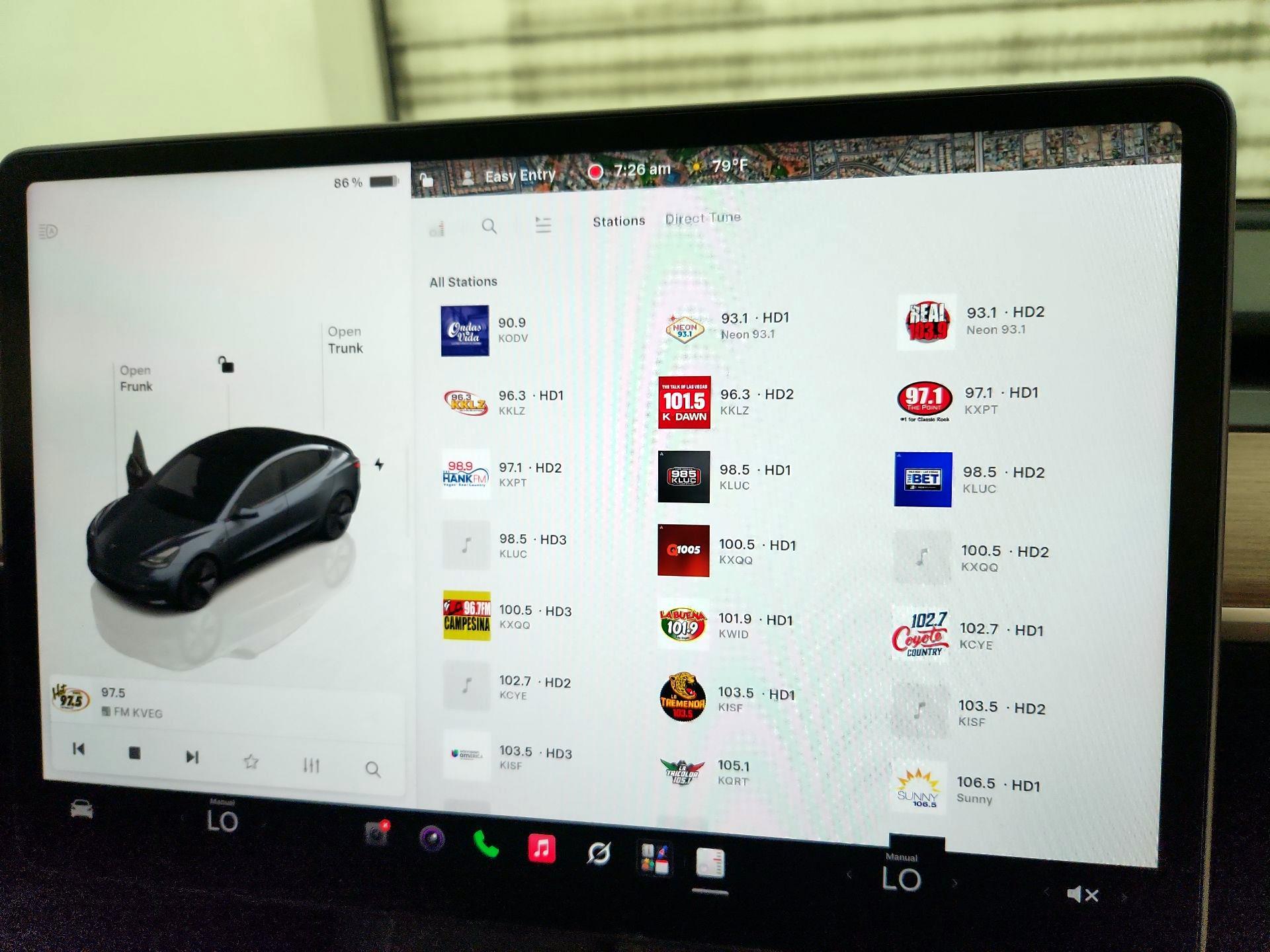 Thumbnail: 2023 Tesla Model 3 - 16