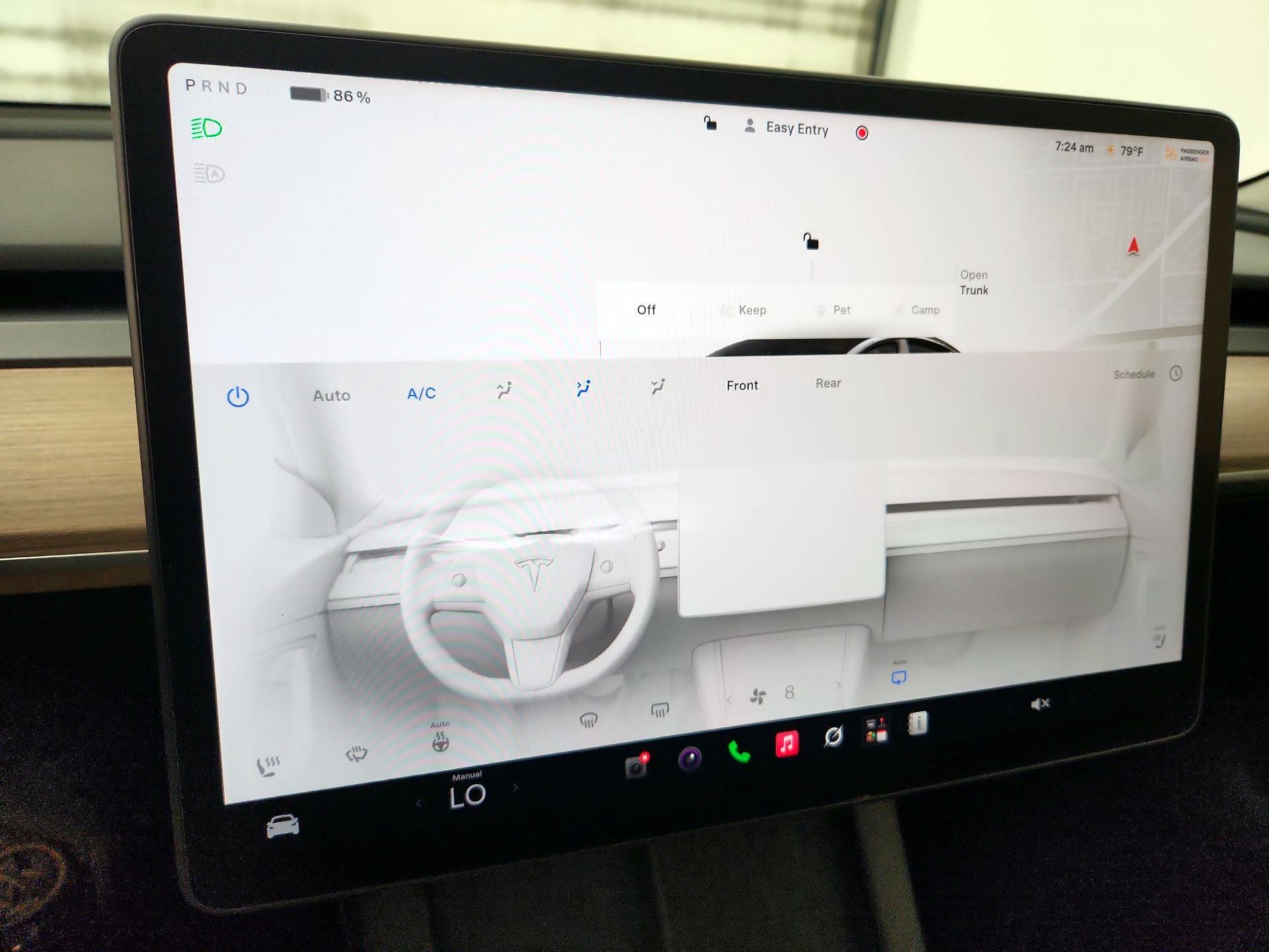 Thumbnail: 2023 Tesla Model 3 - 17