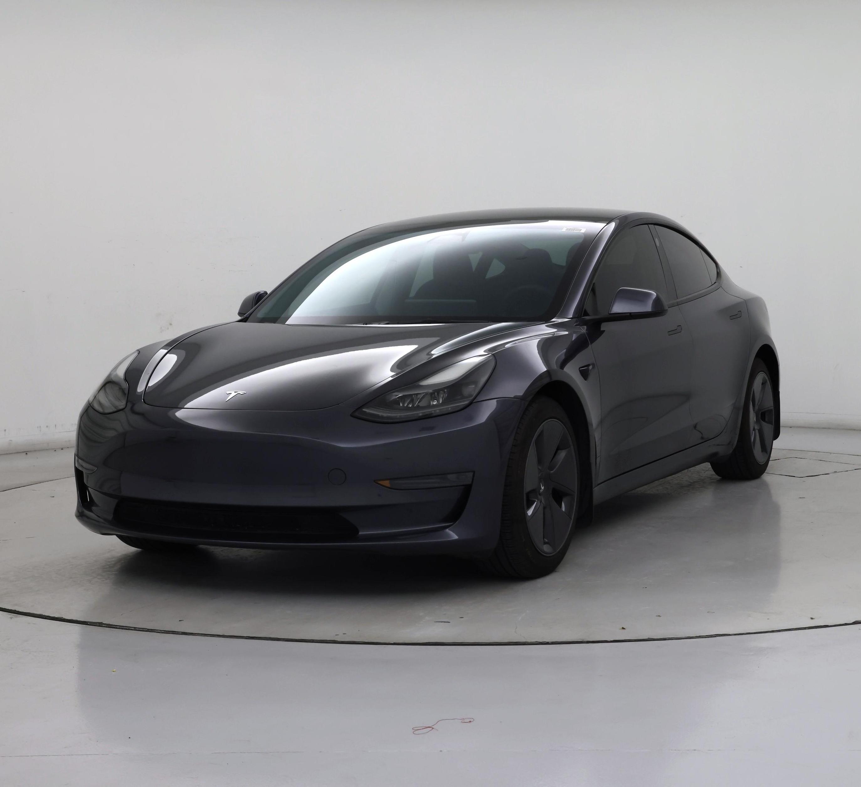 Thumbnail: 2023 Tesla Model 3 - 4