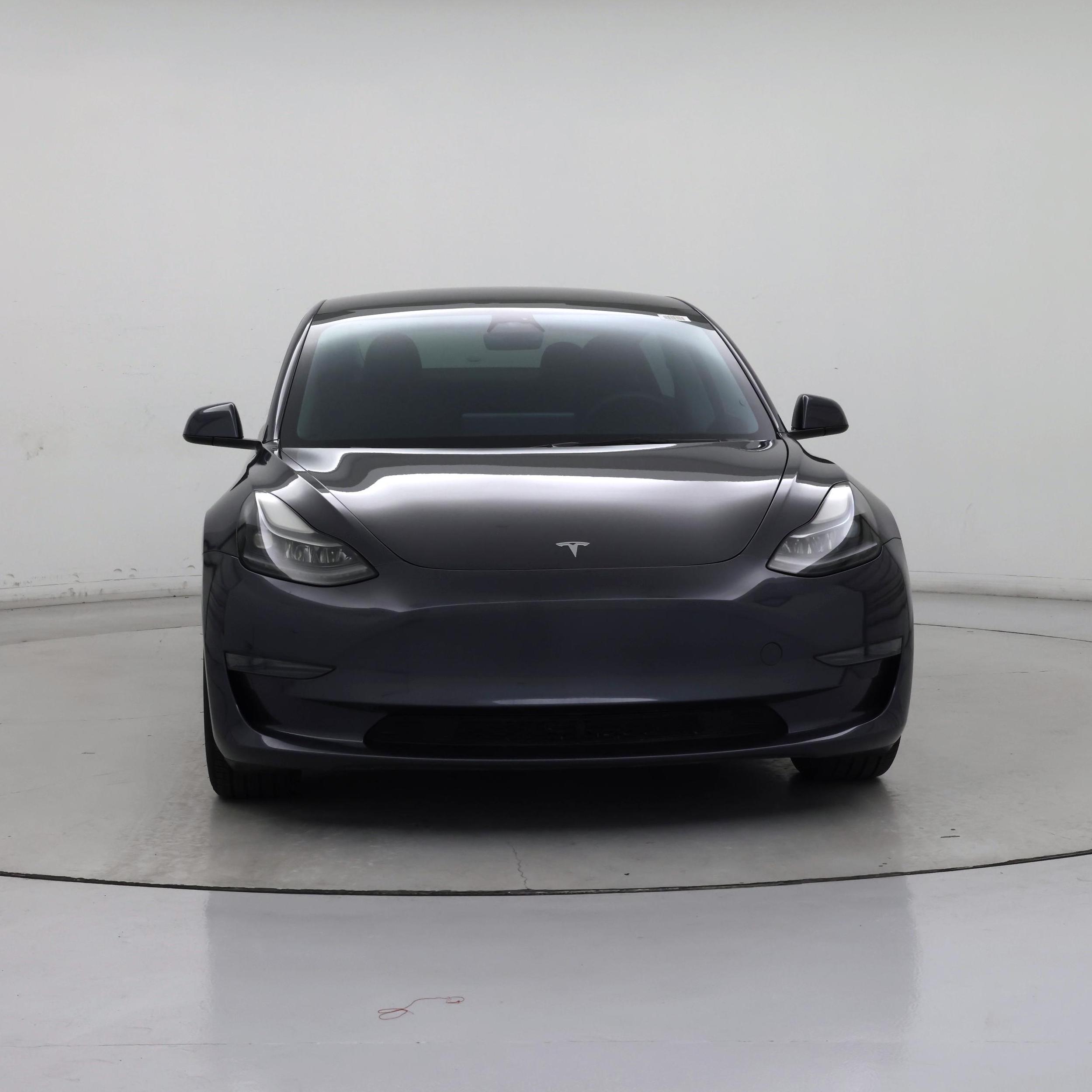 Thumbnail: 2023 Tesla Model 3 - 5