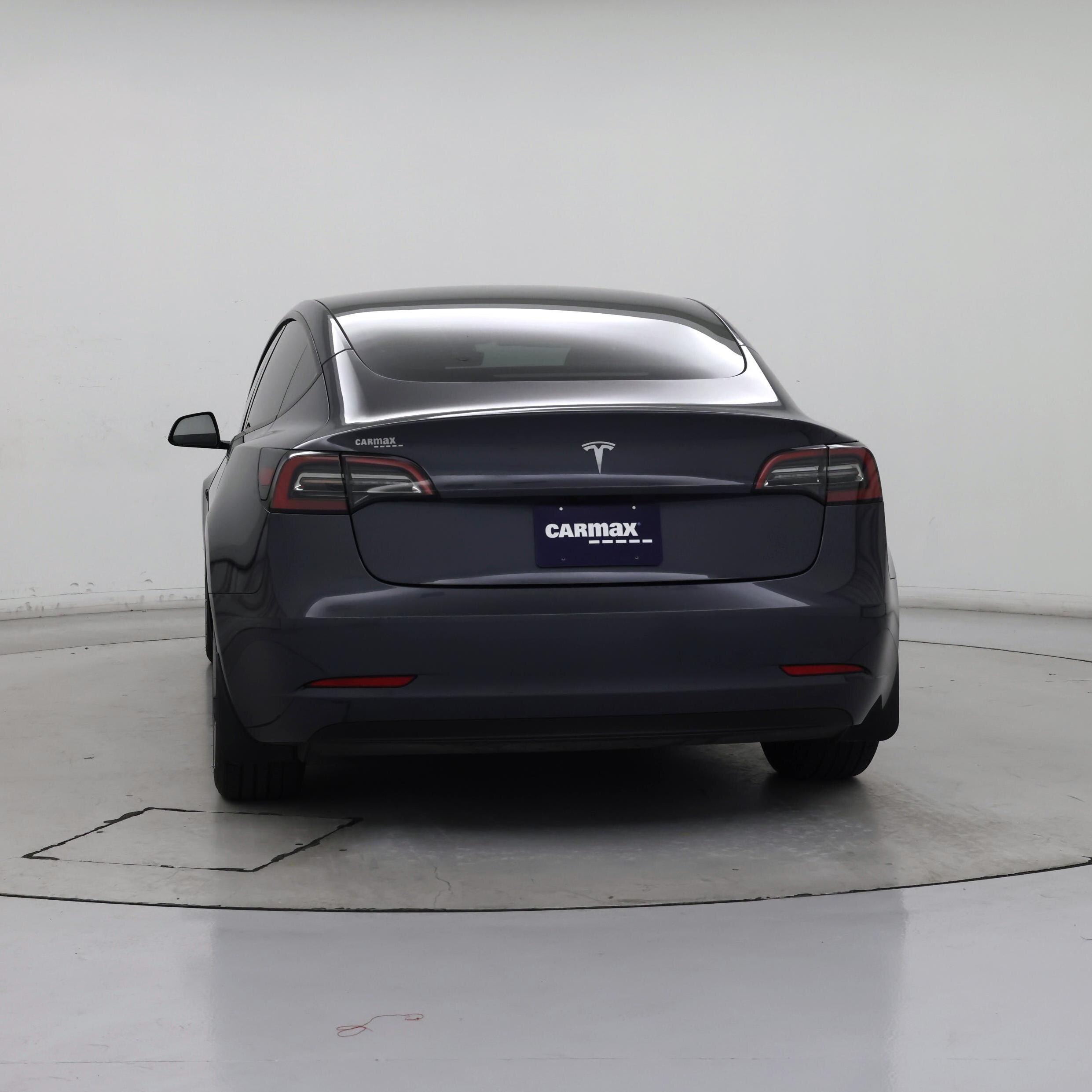 Thumbnail: 2023 Tesla Model 3 - 6
