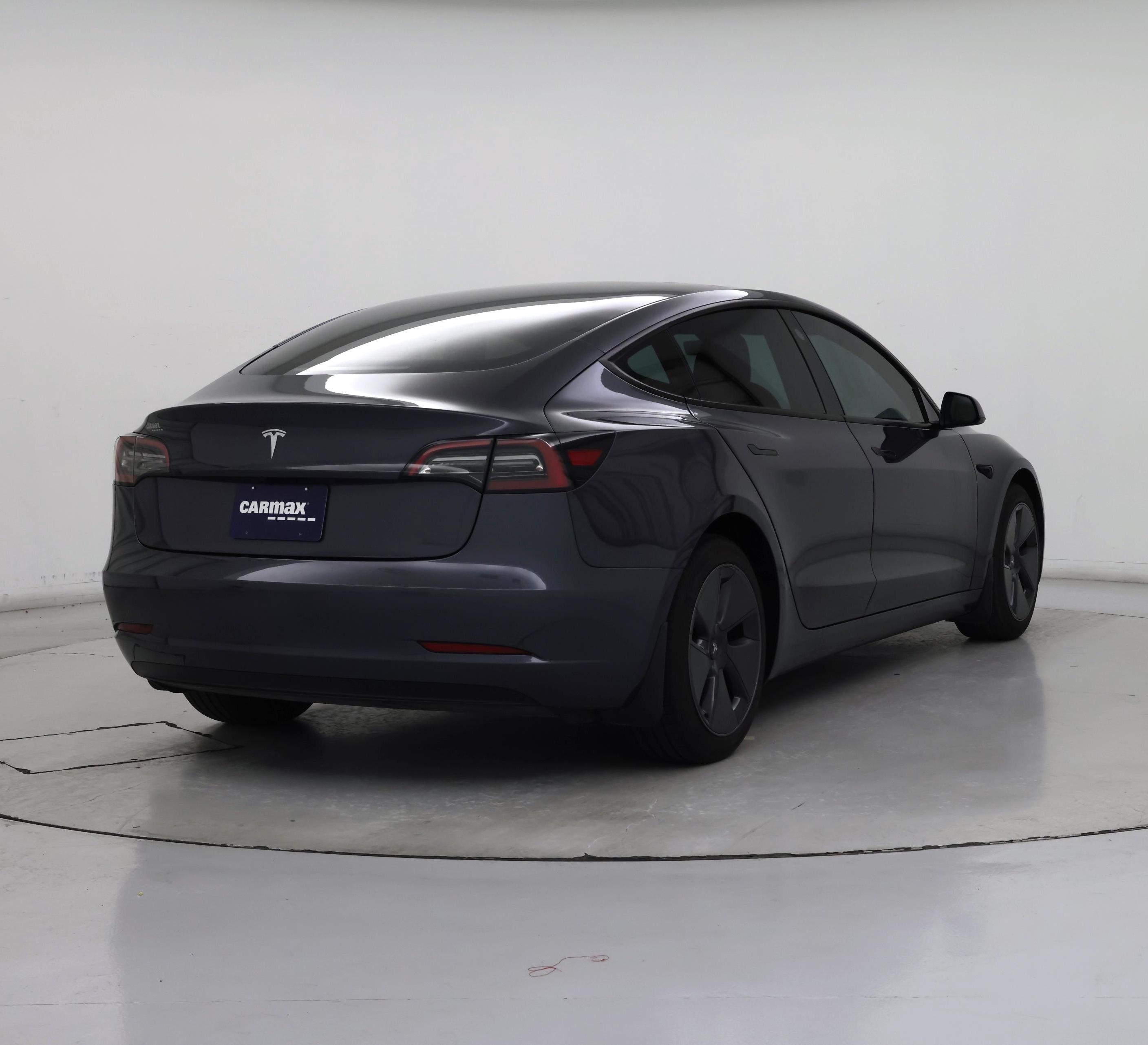 Thumbnail: 2023 Tesla Model 3 - 8