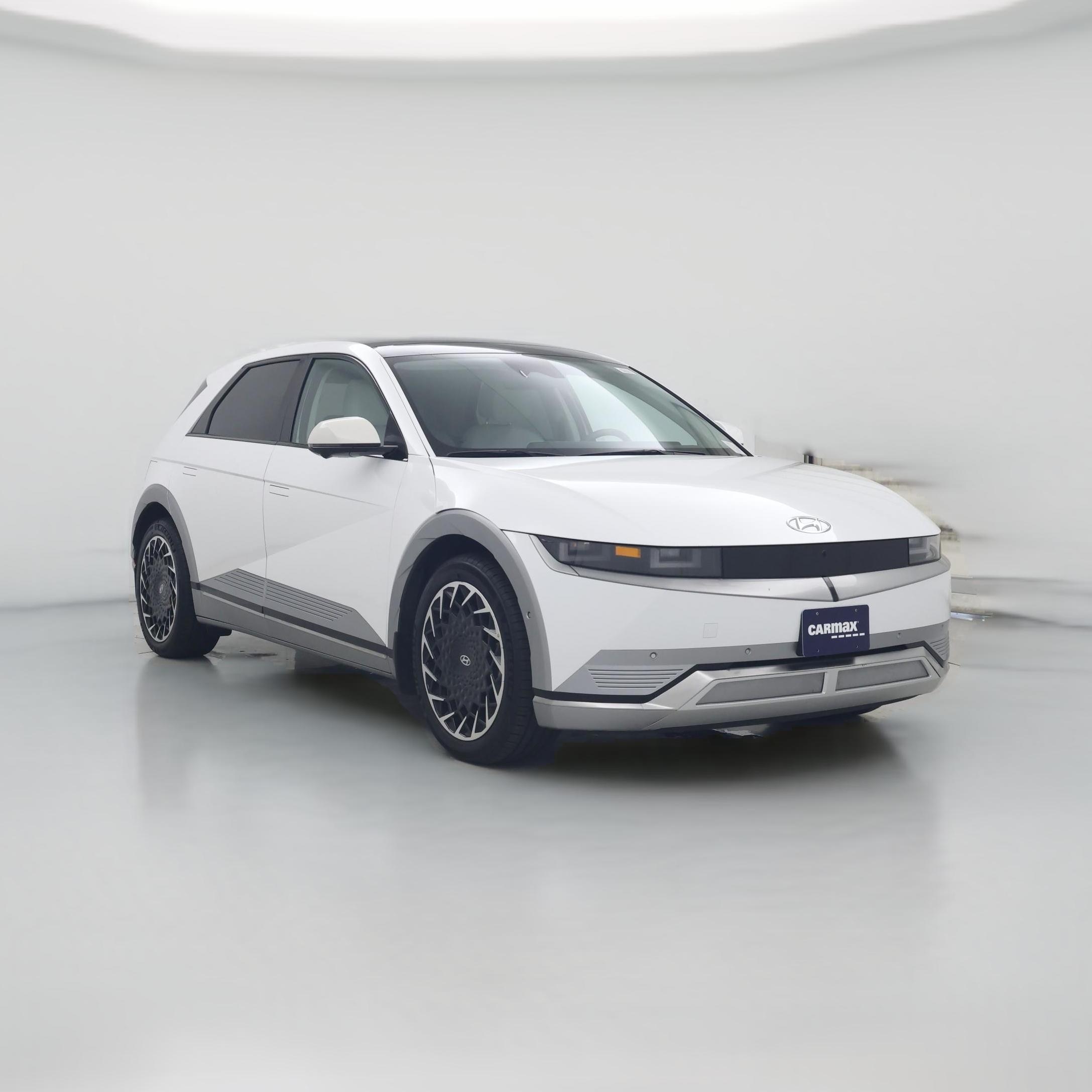 Thumbnail: 2023 Hyundai Ioniq 5 - 1