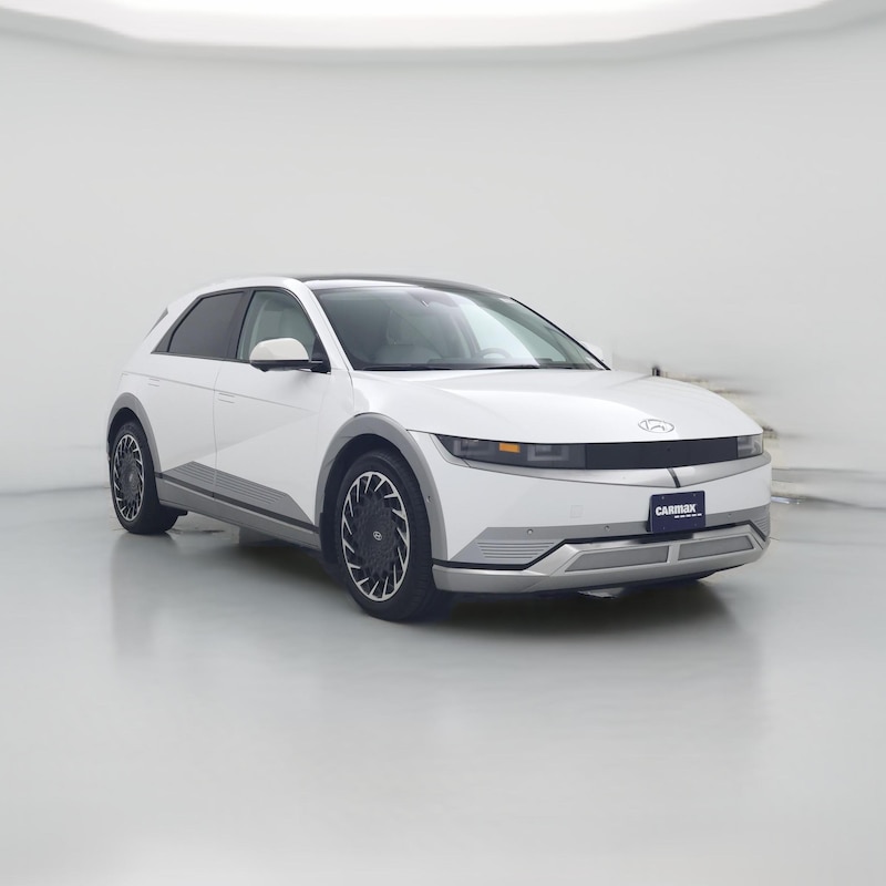 2023 Hyundai Ioniq 5 Limited