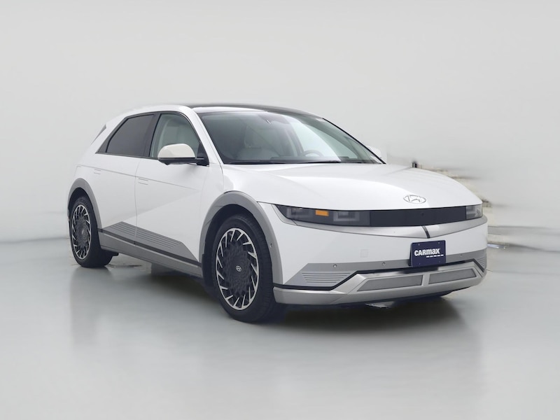 2023 Hyundai Ioniq 5 Limited