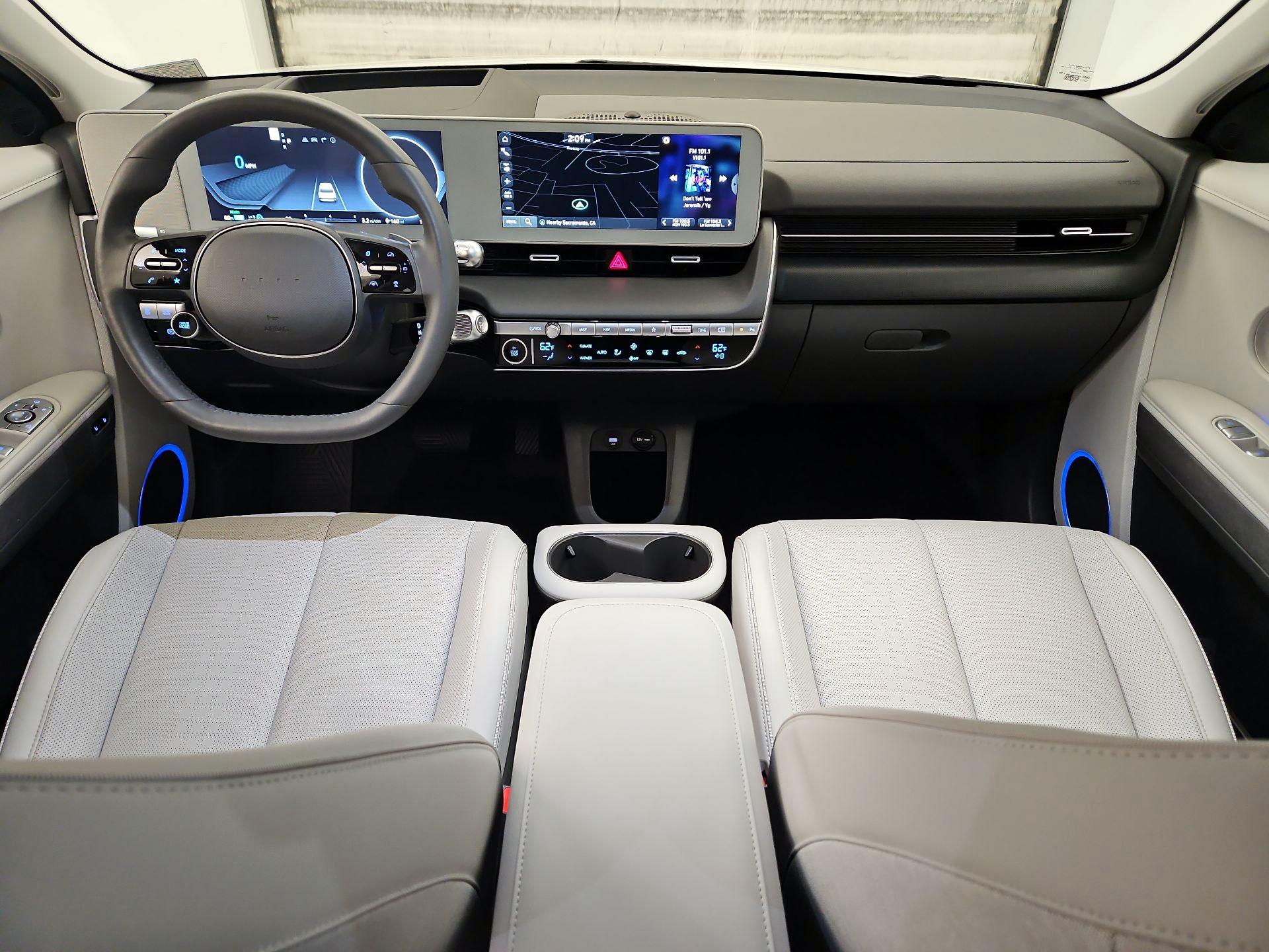 Thumbnail: 2023 Hyundai Ioniq 5 - 9