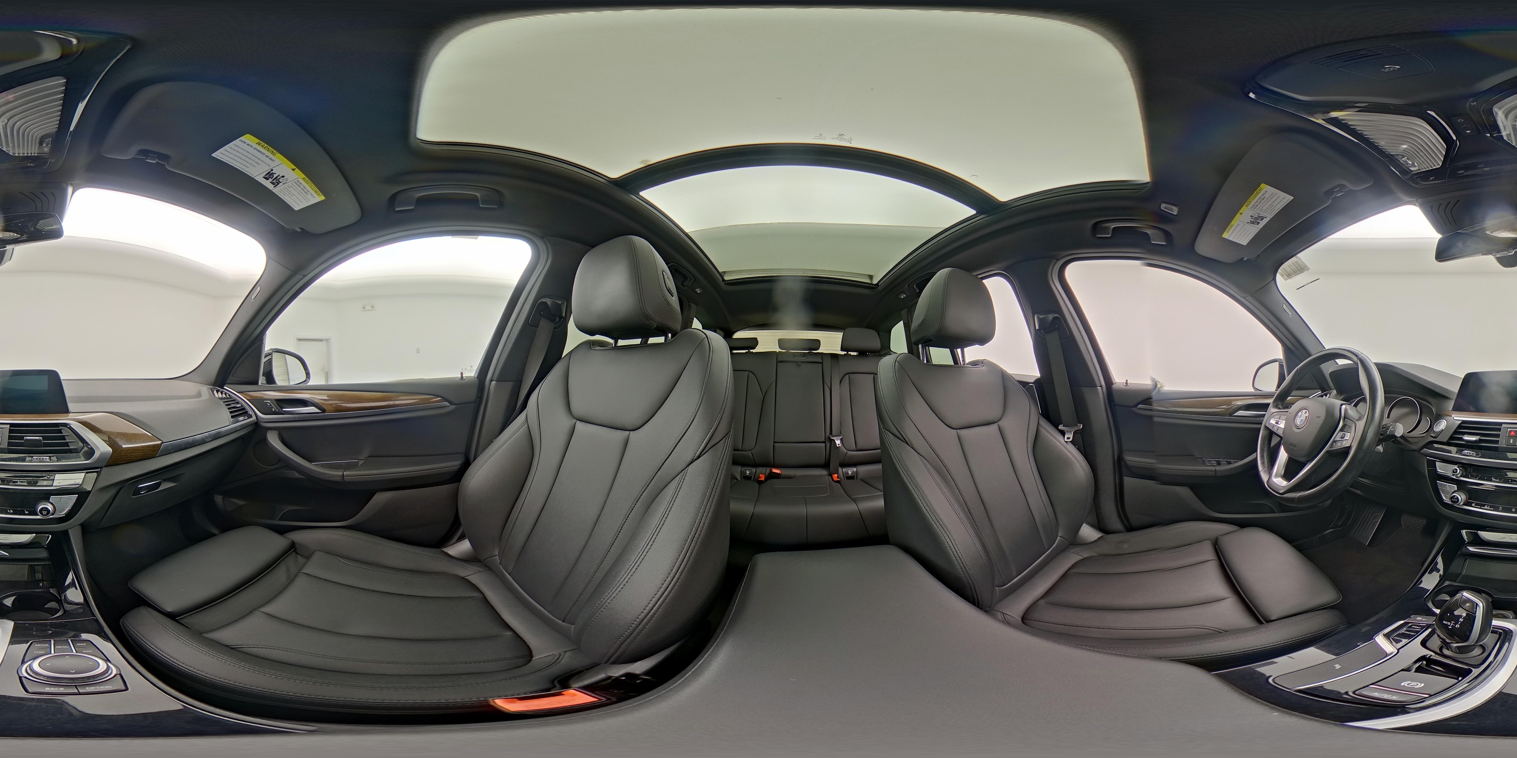 2021 BMW X3 30i - Photo 25