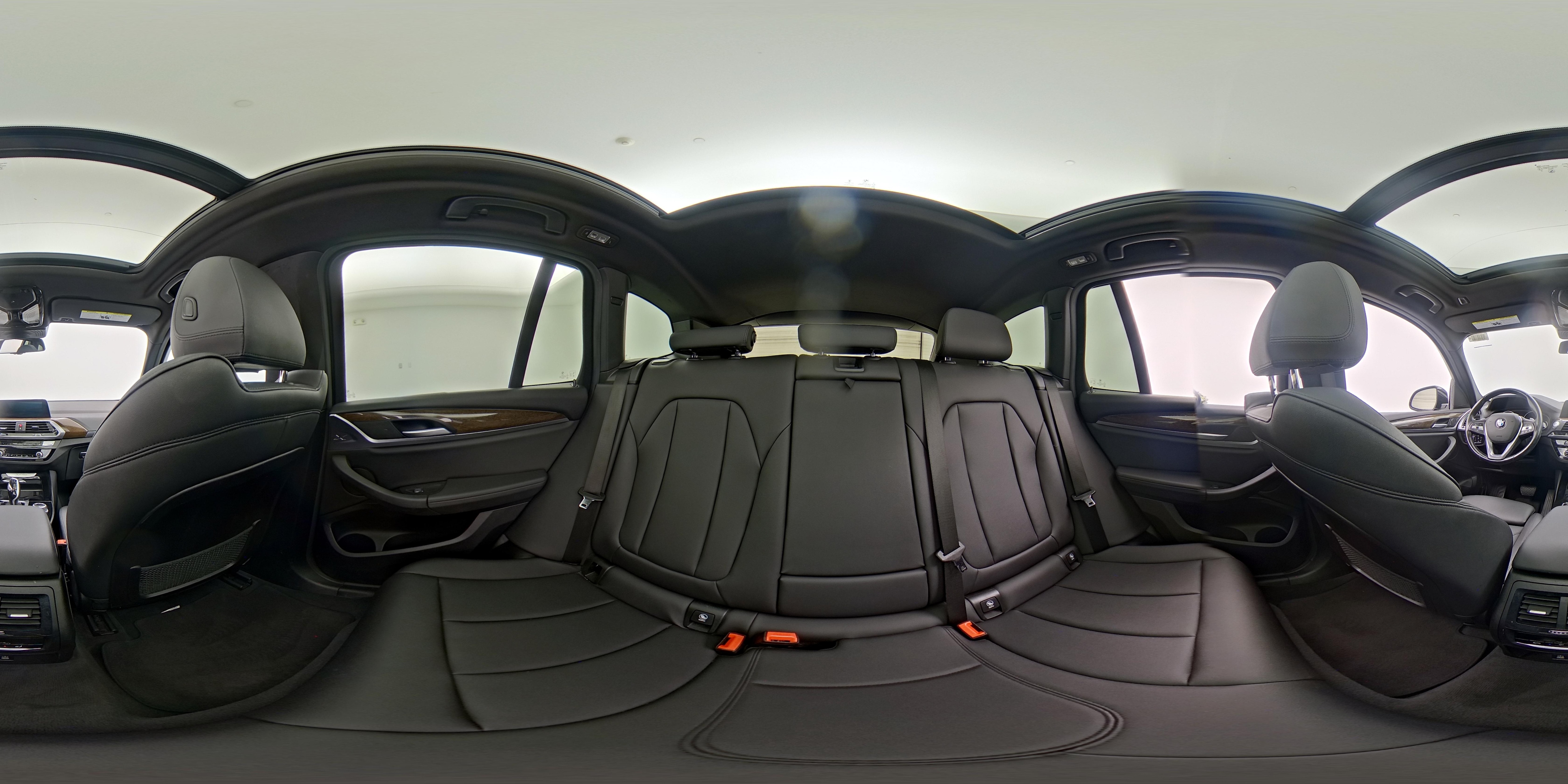 2021 BMW X3 30i - Photo 26