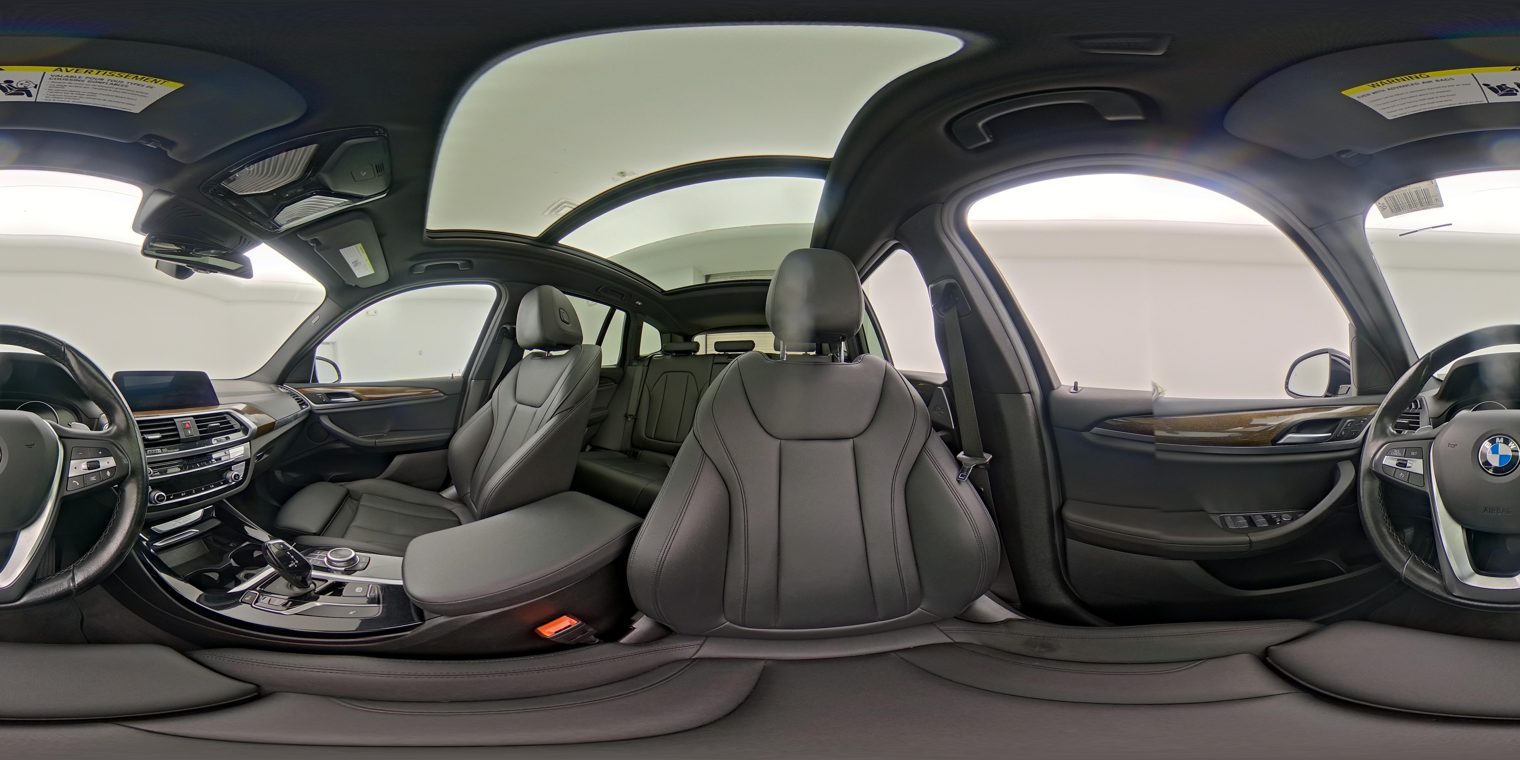 2021 BMW X3 30i - Photo 27