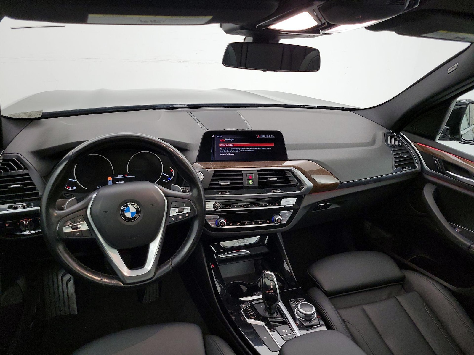 2021 BMW X3 30i - Photo 10