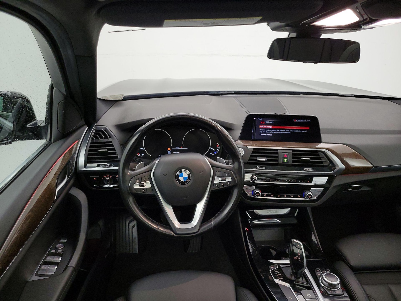 2021 BMW X3 30i - Photo 11