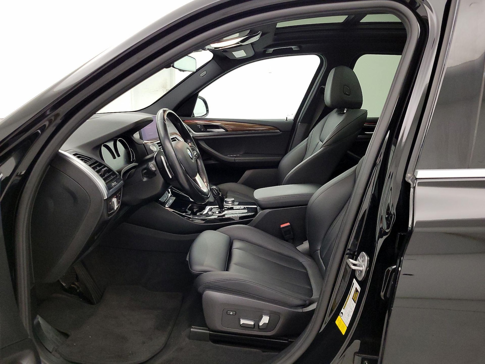2021 BMW X3 30i - Photo 12