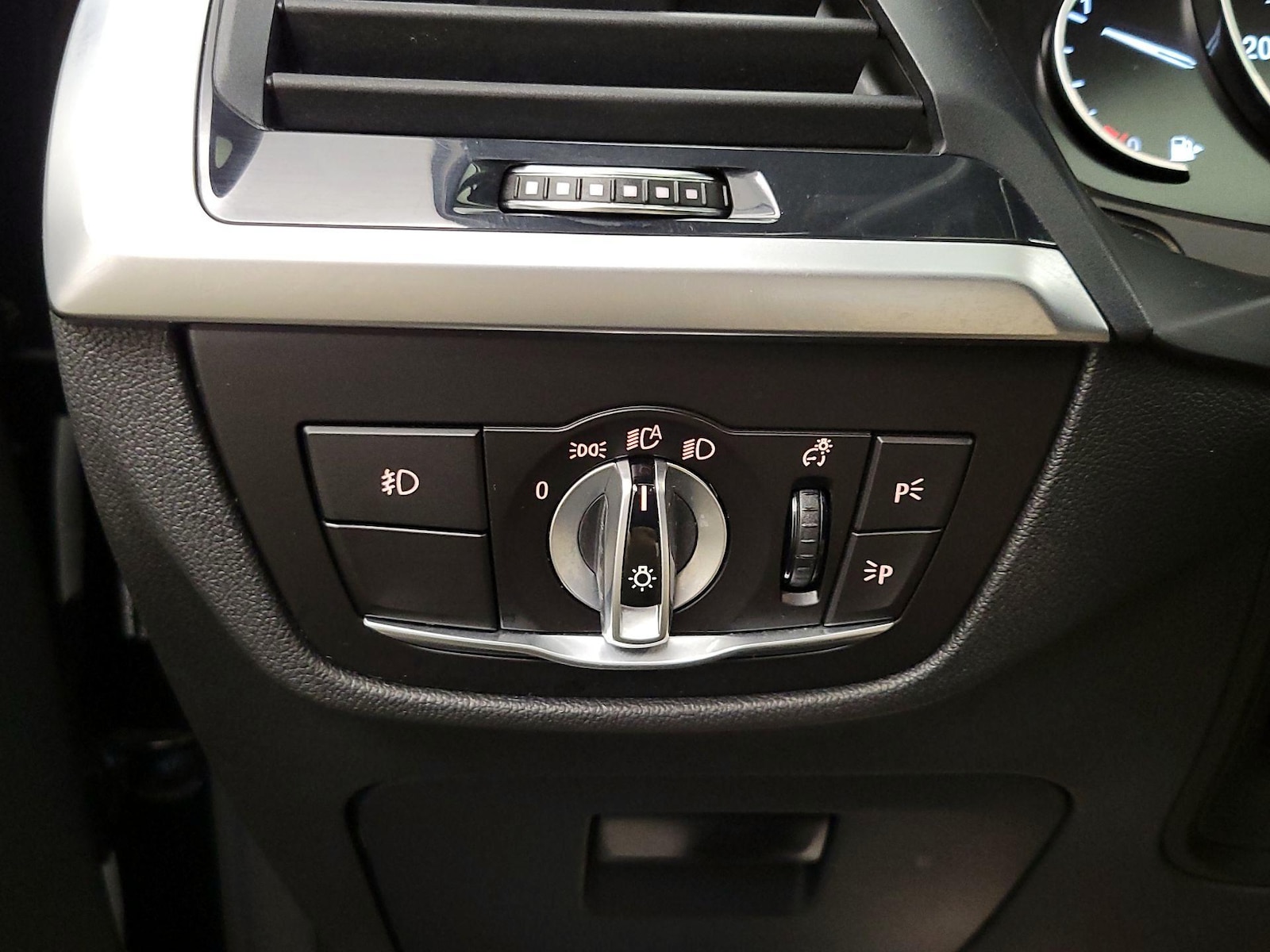 2021 BMW X3 30i - Photo 14