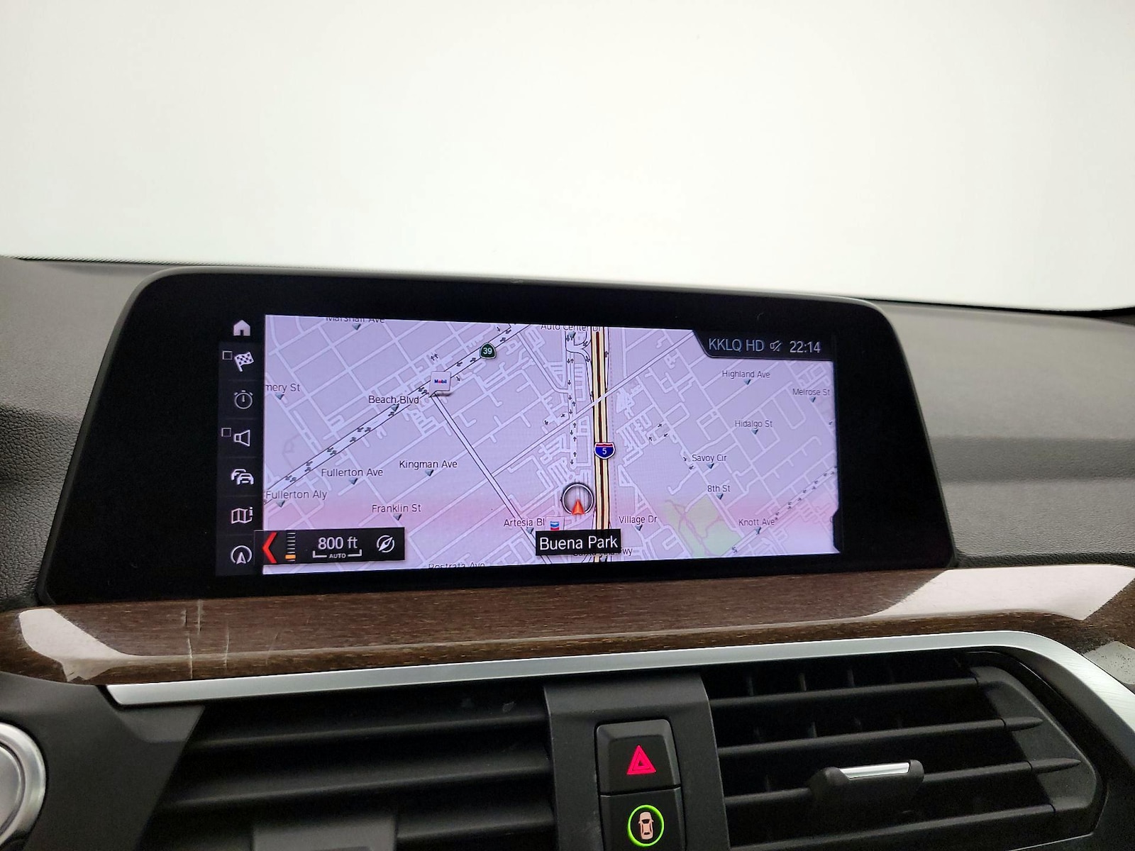 2021 BMW X3 30i - Photo 15