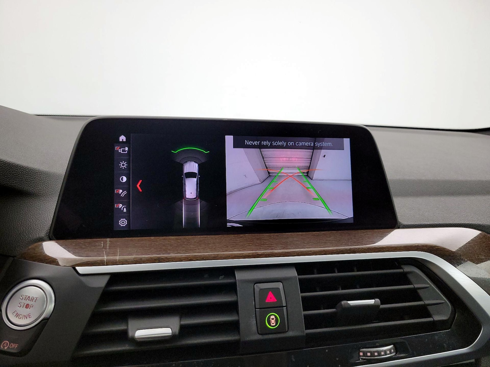 2021 BMW X3 30i - Photo 16