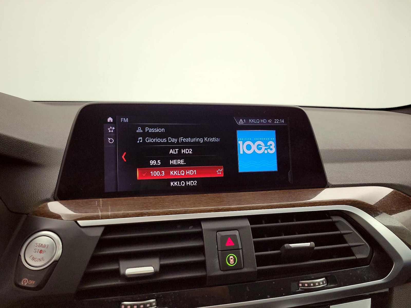 2021 BMW X3 30i - Photo 17