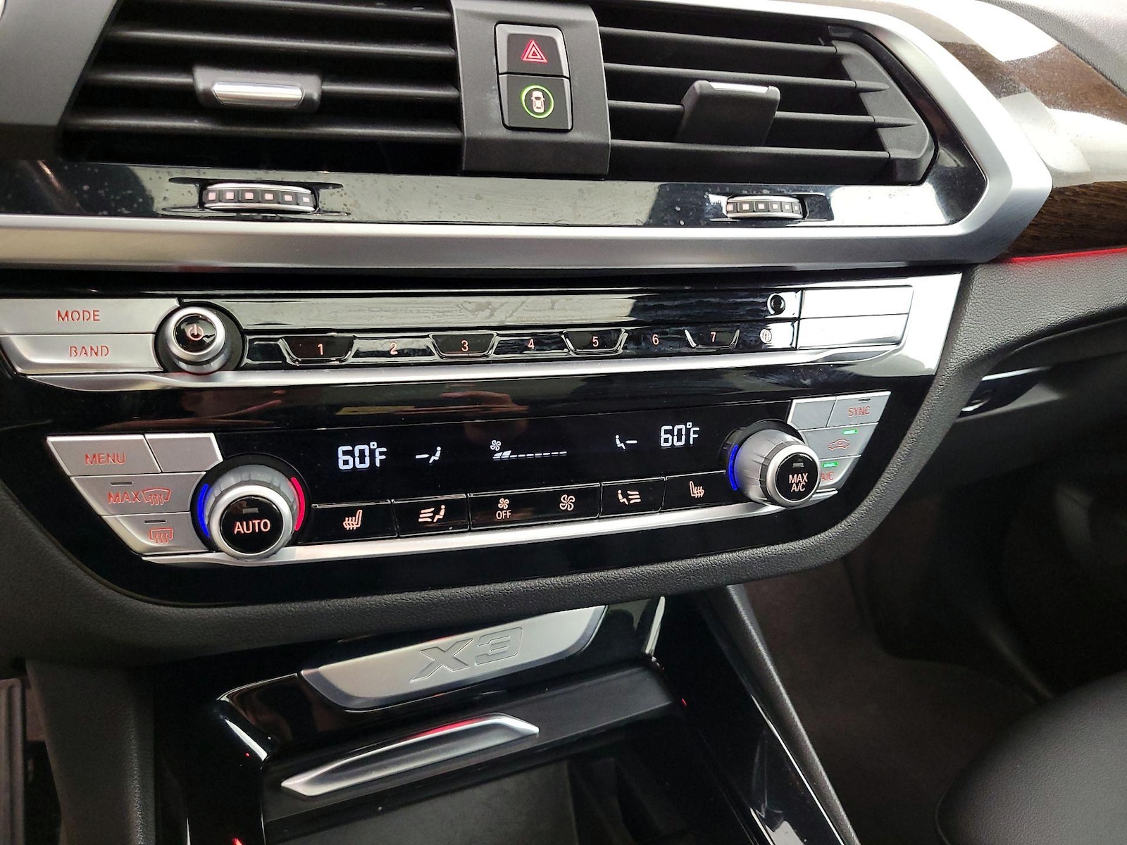 2021 BMW X3 30i - Photo 18