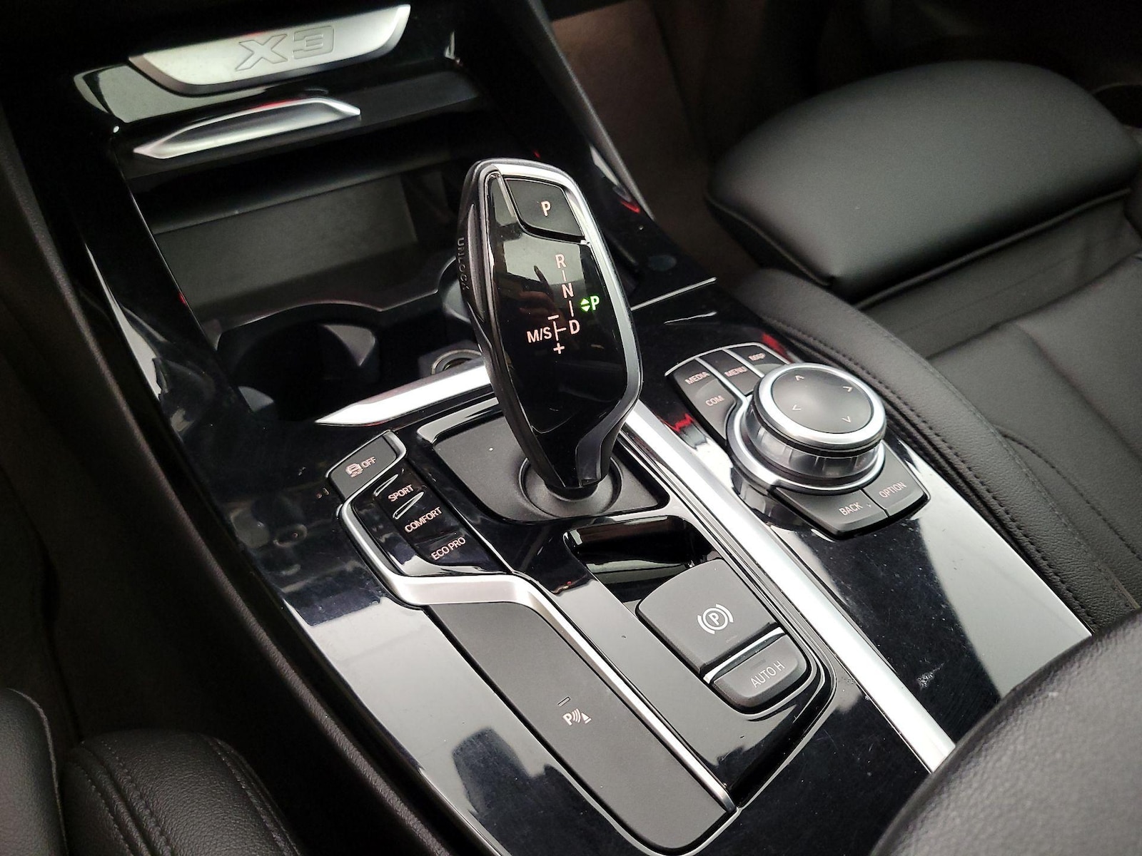 2021 BMW X3 30i - Photo 19