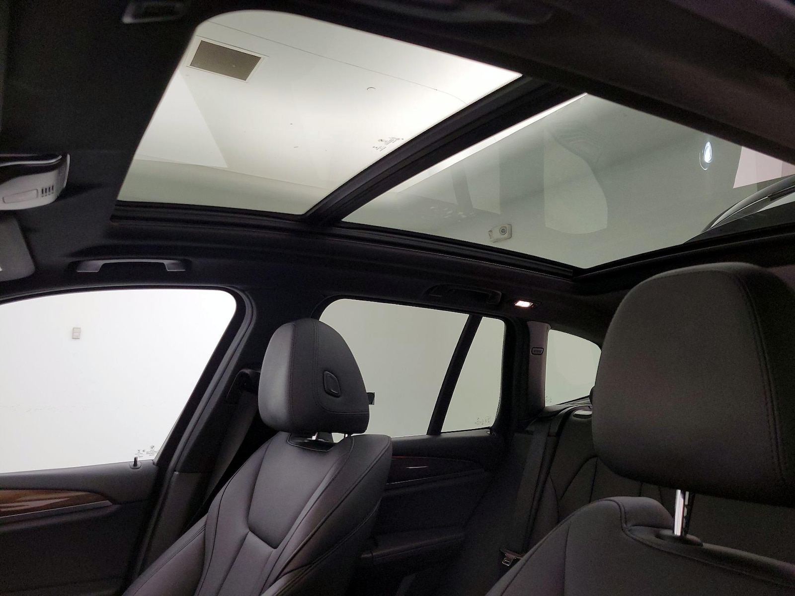 2021 BMW X3 30i - Photo 20