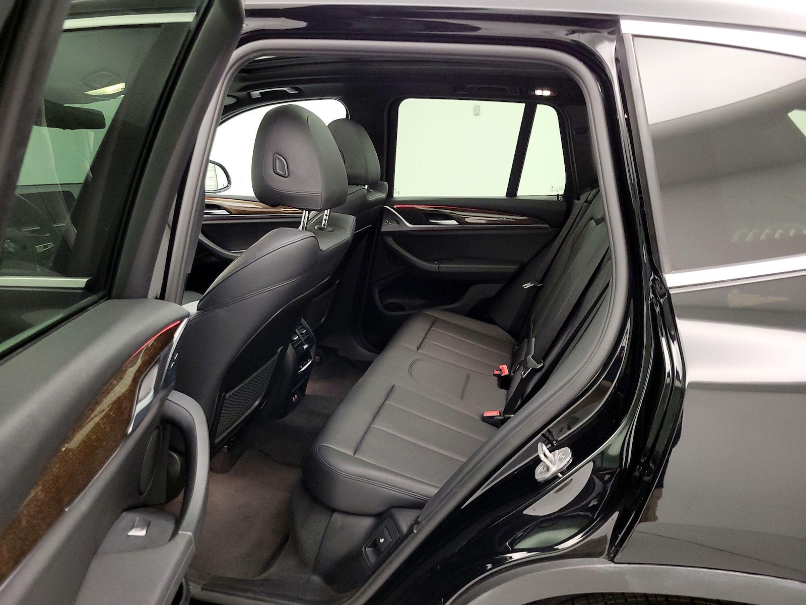 2021 BMW X3 30i - Photo 21