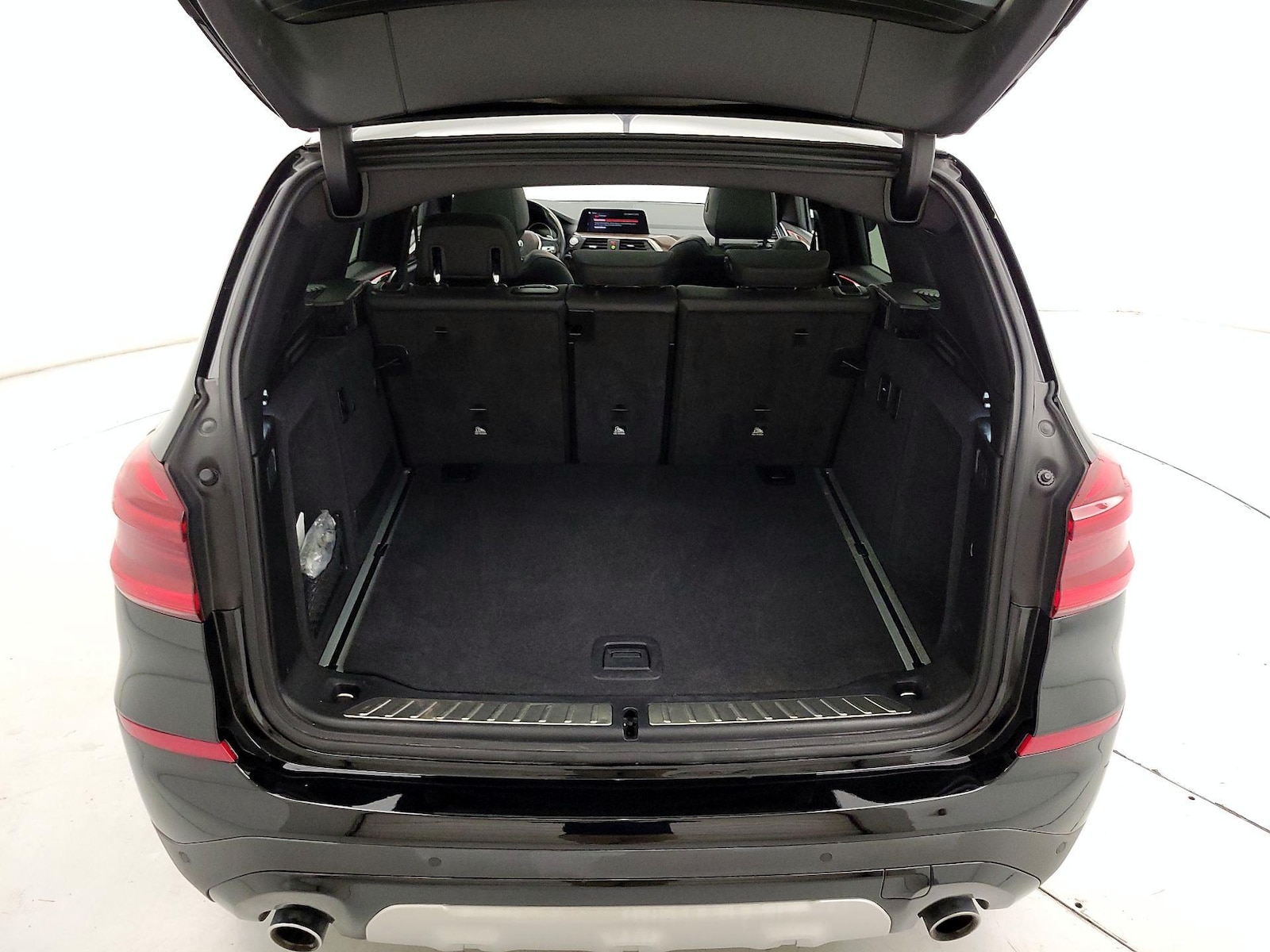 2021 BMW X3 30i - Photo 22