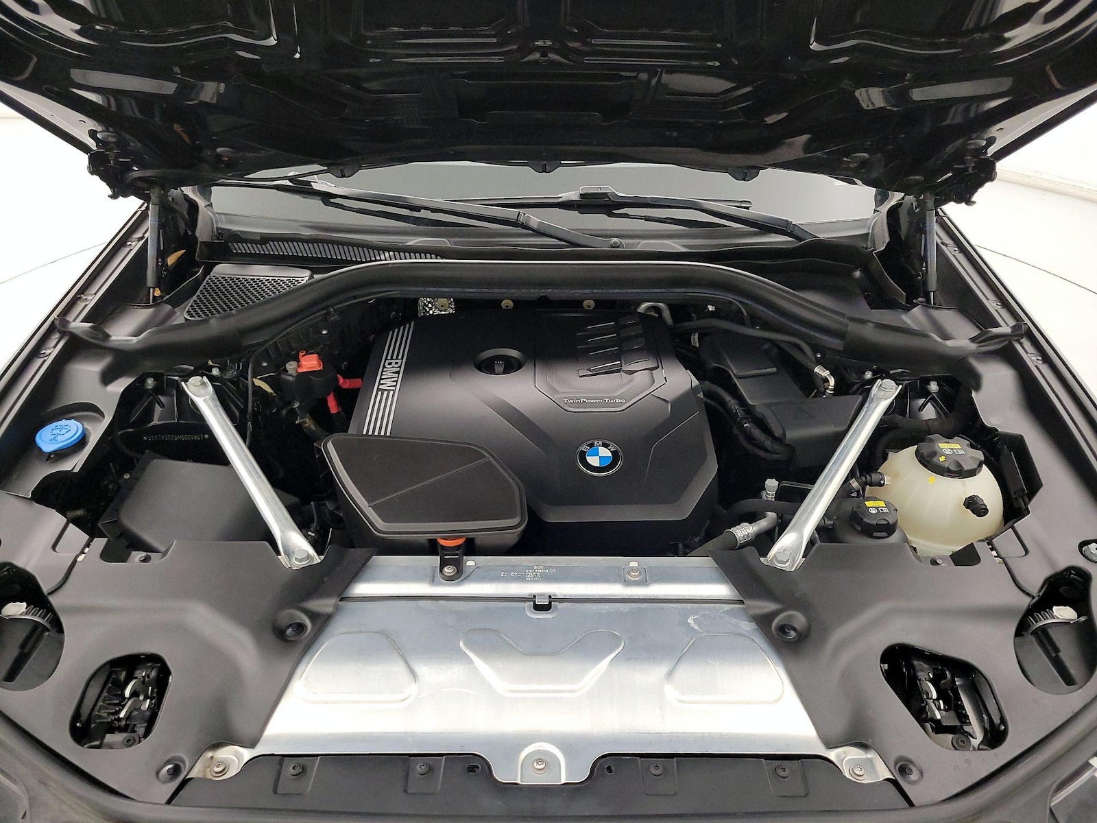2021 BMW X3 30i - Photo 23