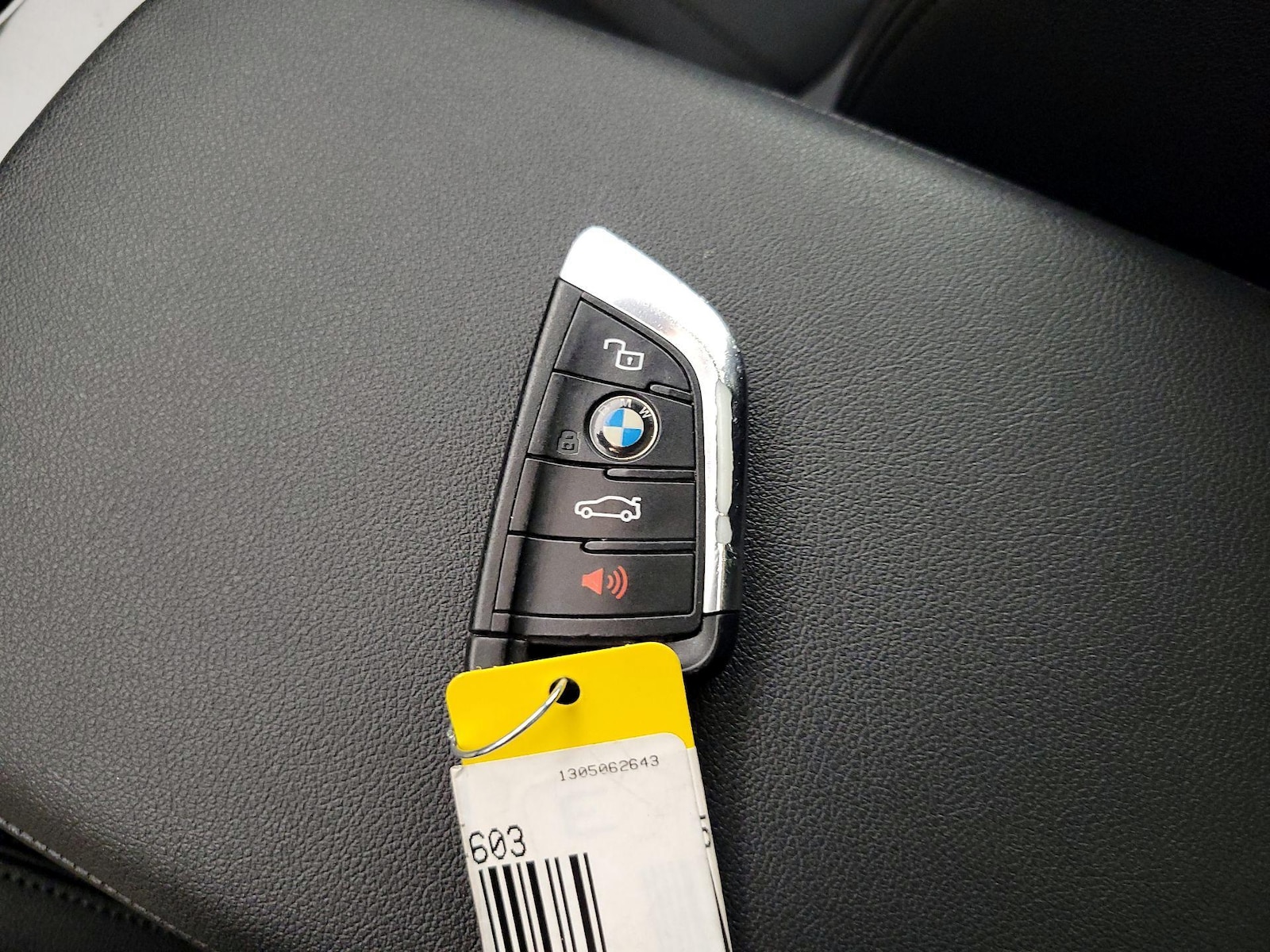 2021 BMW X3 30i - Photo 24