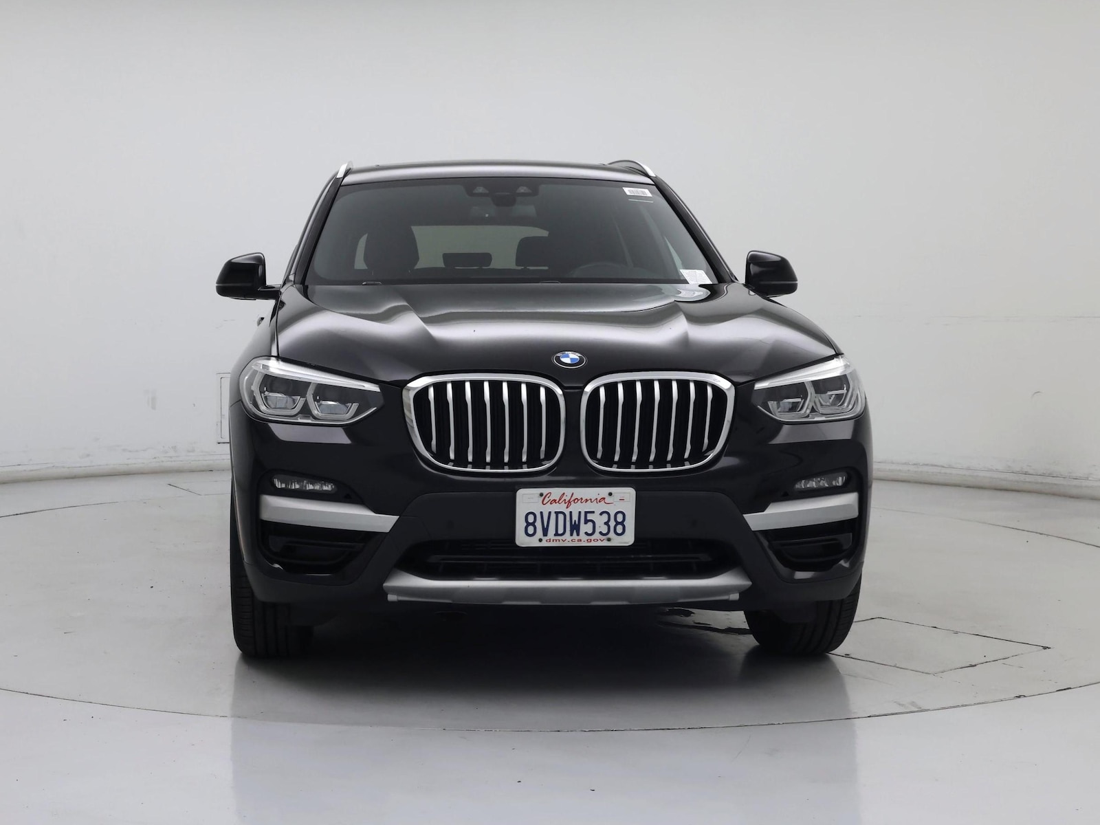 2021 BMW X3 30i - Photo 6
