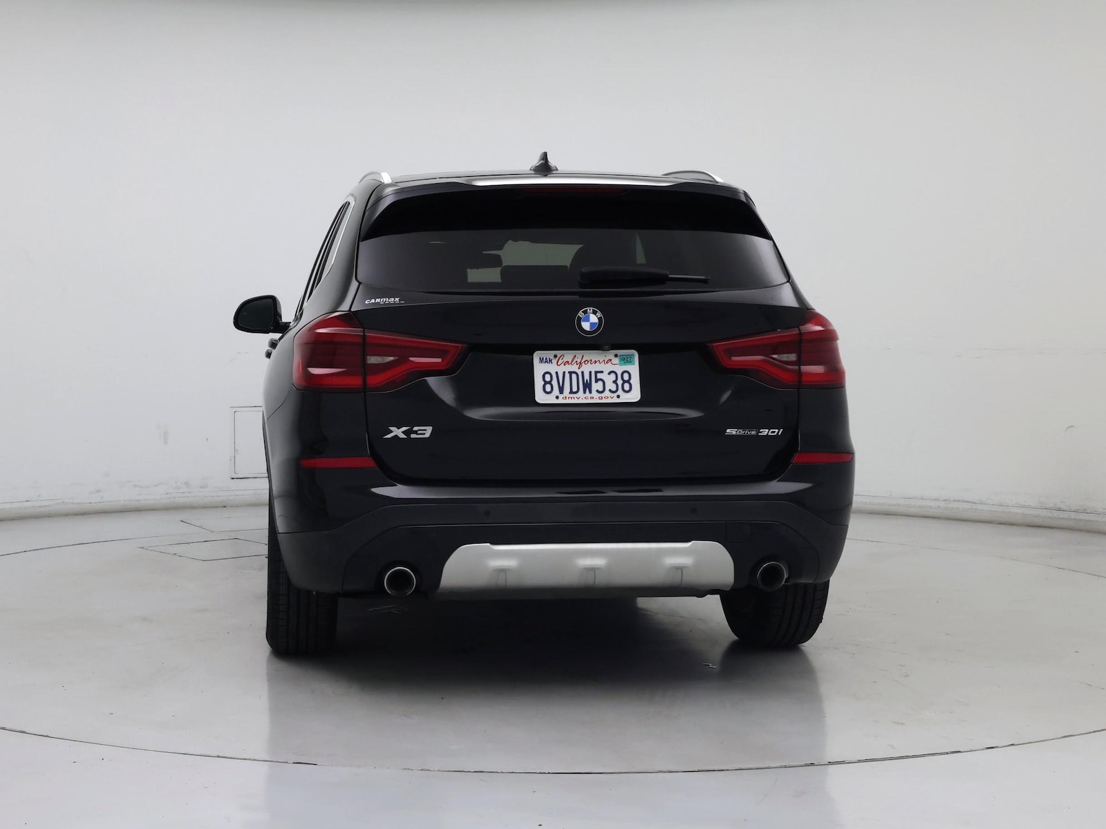 2021 BMW X3 30i - Photo 7