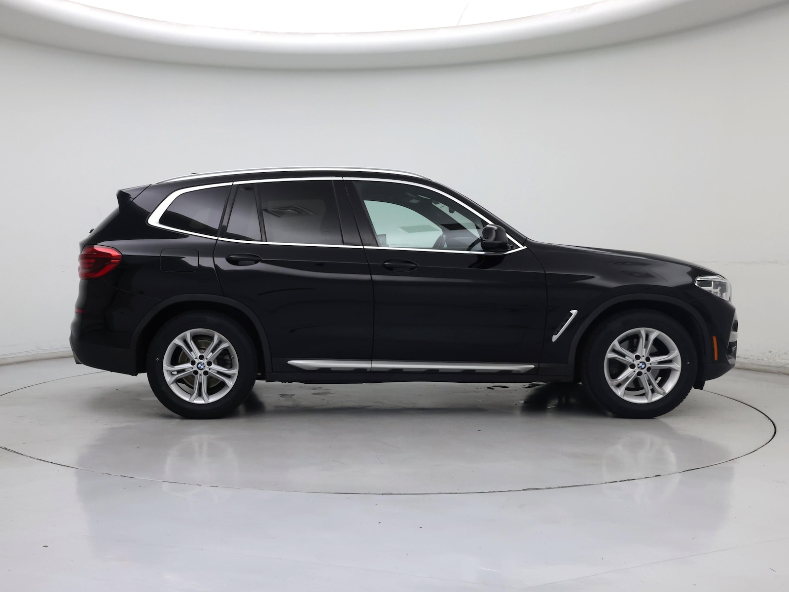 2021 BMW X3 30i - Photo 8