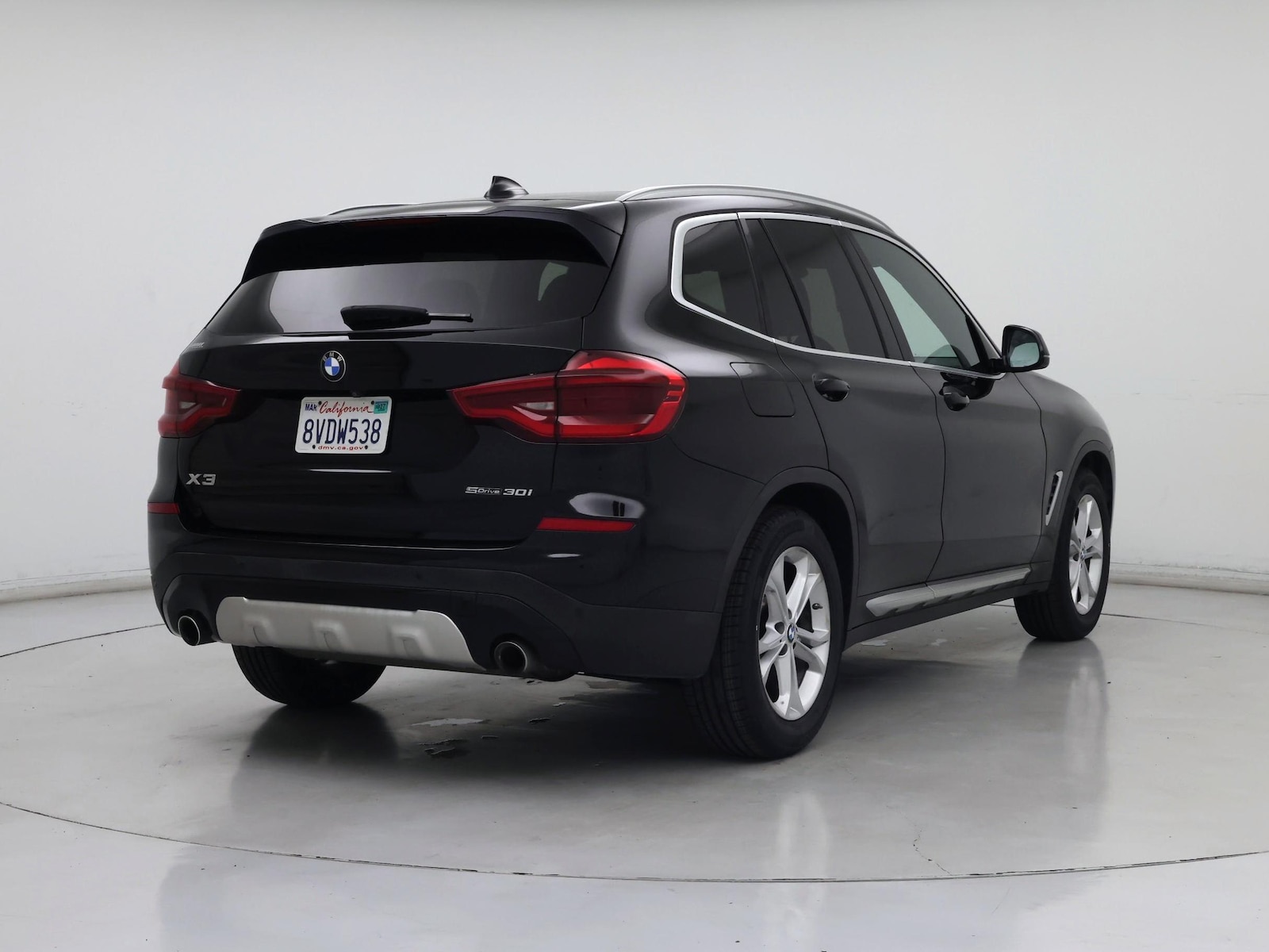 2021 BMW X3 30i - Photo 9
