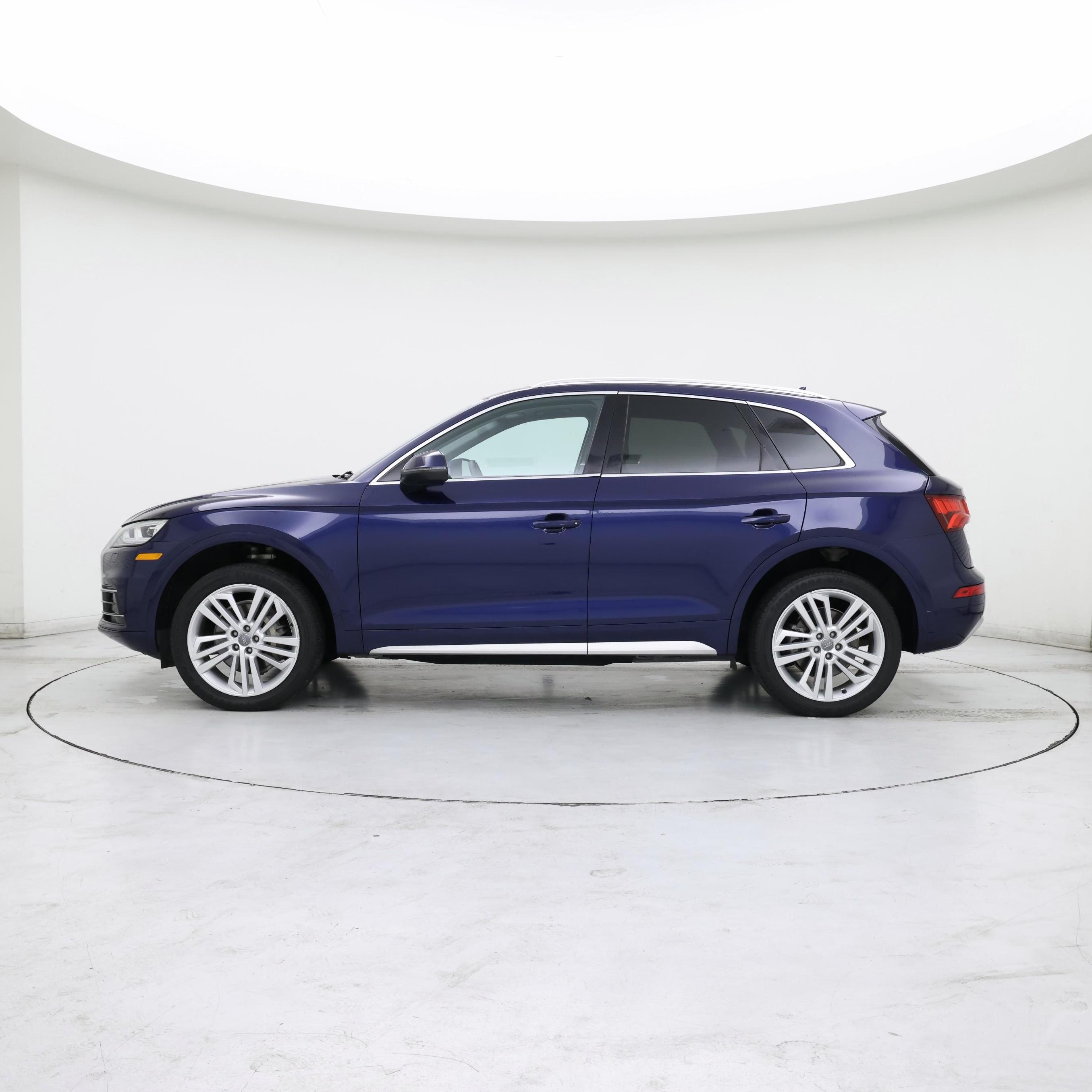 Thumbnail: 2018 Audi Q5 - 3
