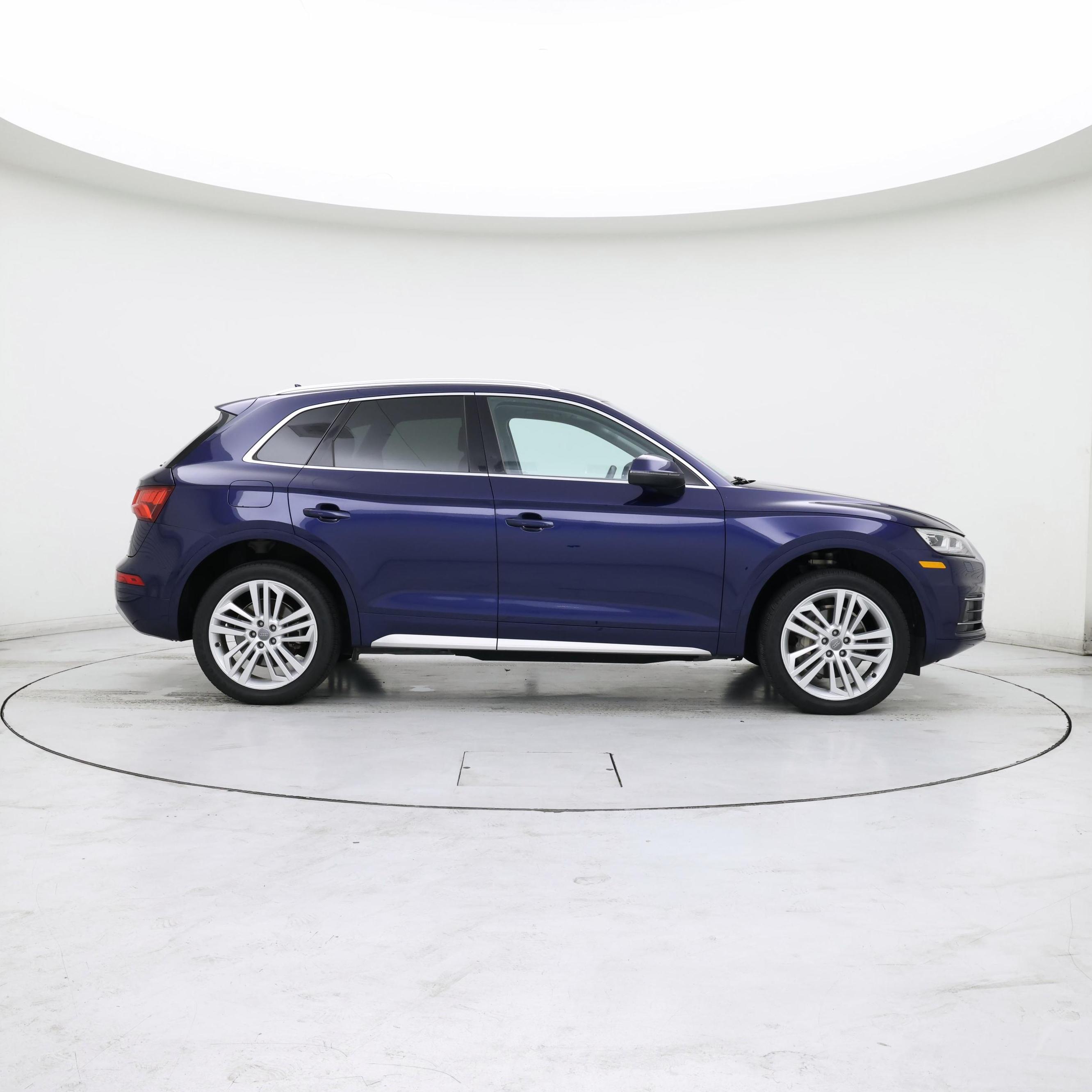 Thumbnail: 2018 Audi Q5 - 7