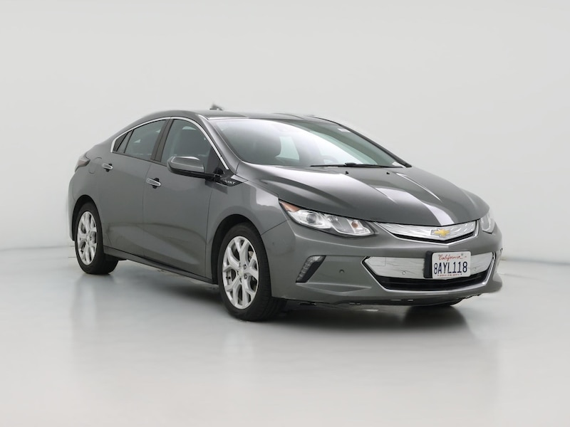 2017 Chevrolet Volt Premier -
                  Duarte, CA