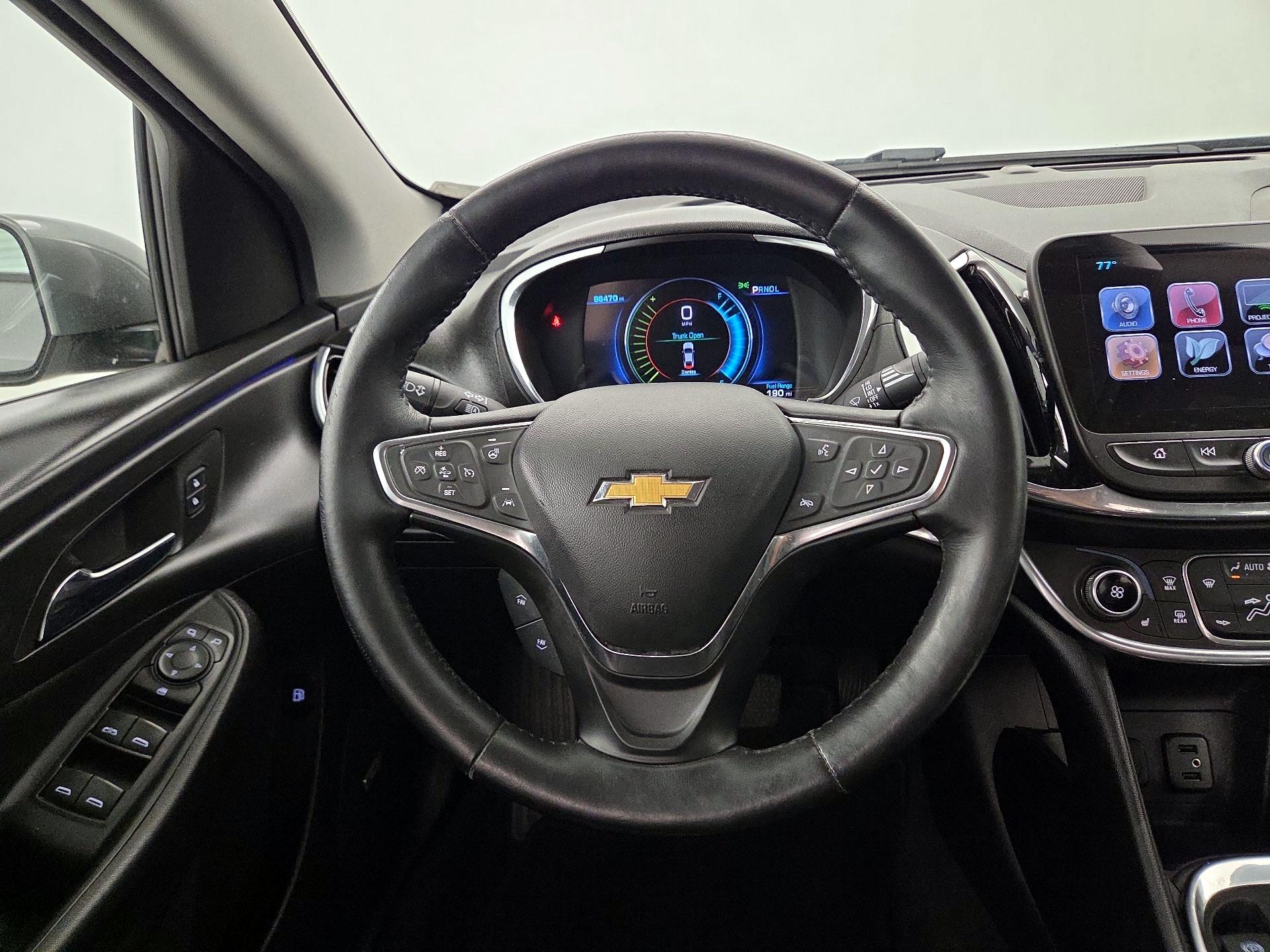 Thumbnail: 2017 Chevrolet Volt - 10