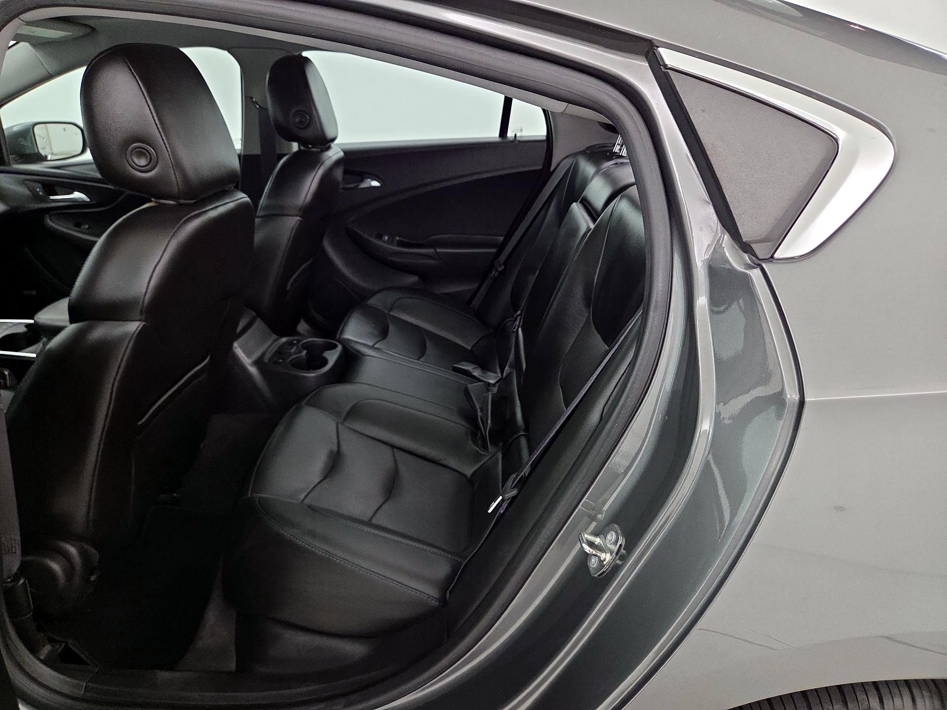 Thumbnail: 2017 Chevrolet Volt - 19