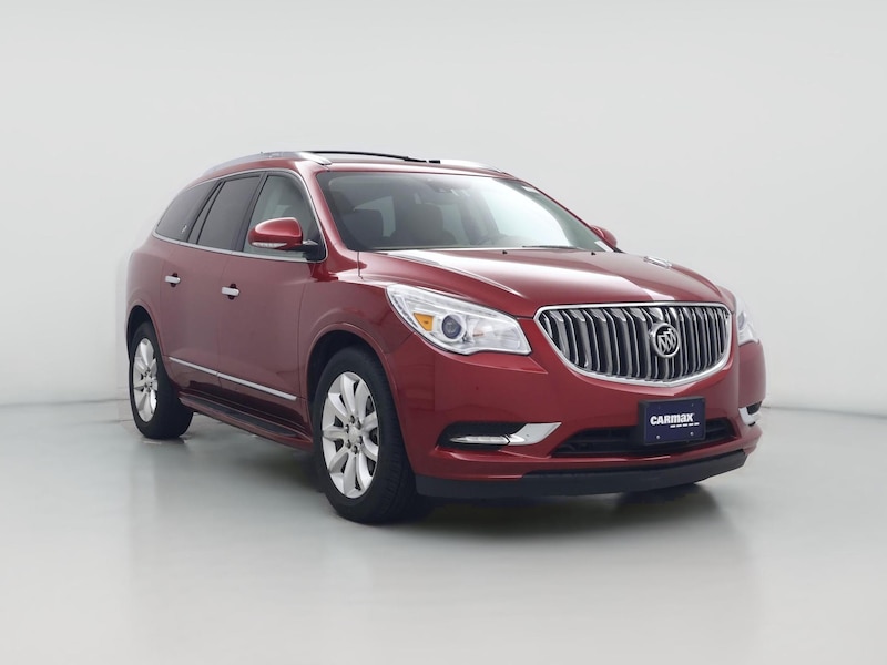 2014 Buick Enclave Premium -
                  Charleston, SC