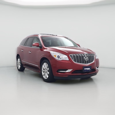 2014 Buick Enclave Premium