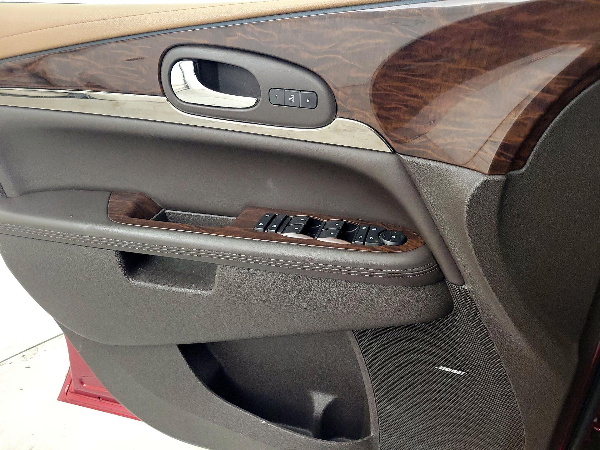 Thumbnail: 2014 Buick Enclave - 12