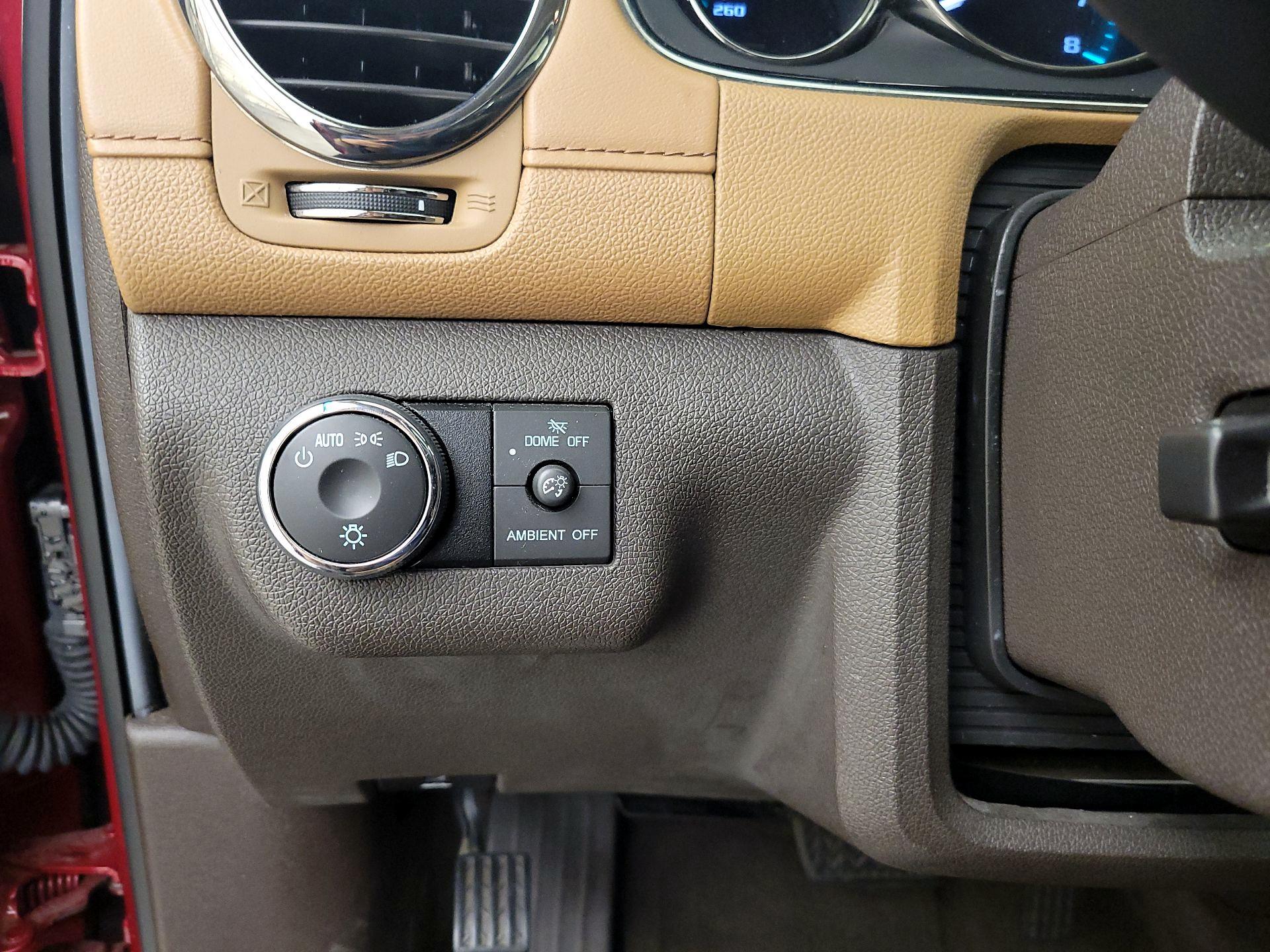 Thumbnail: 2014 Buick Enclave - 13