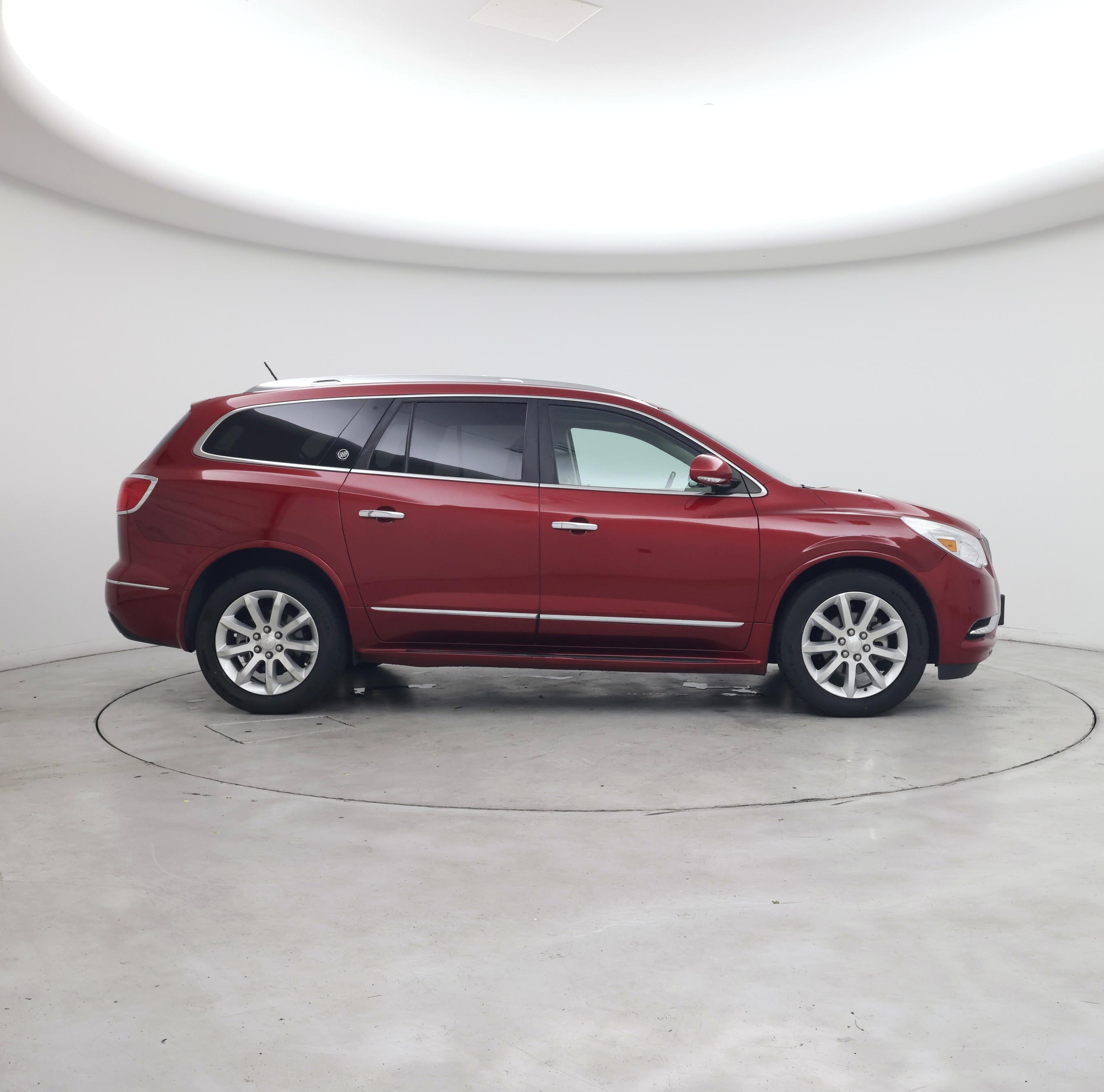 Thumbnail: 2014 Buick Enclave - 7